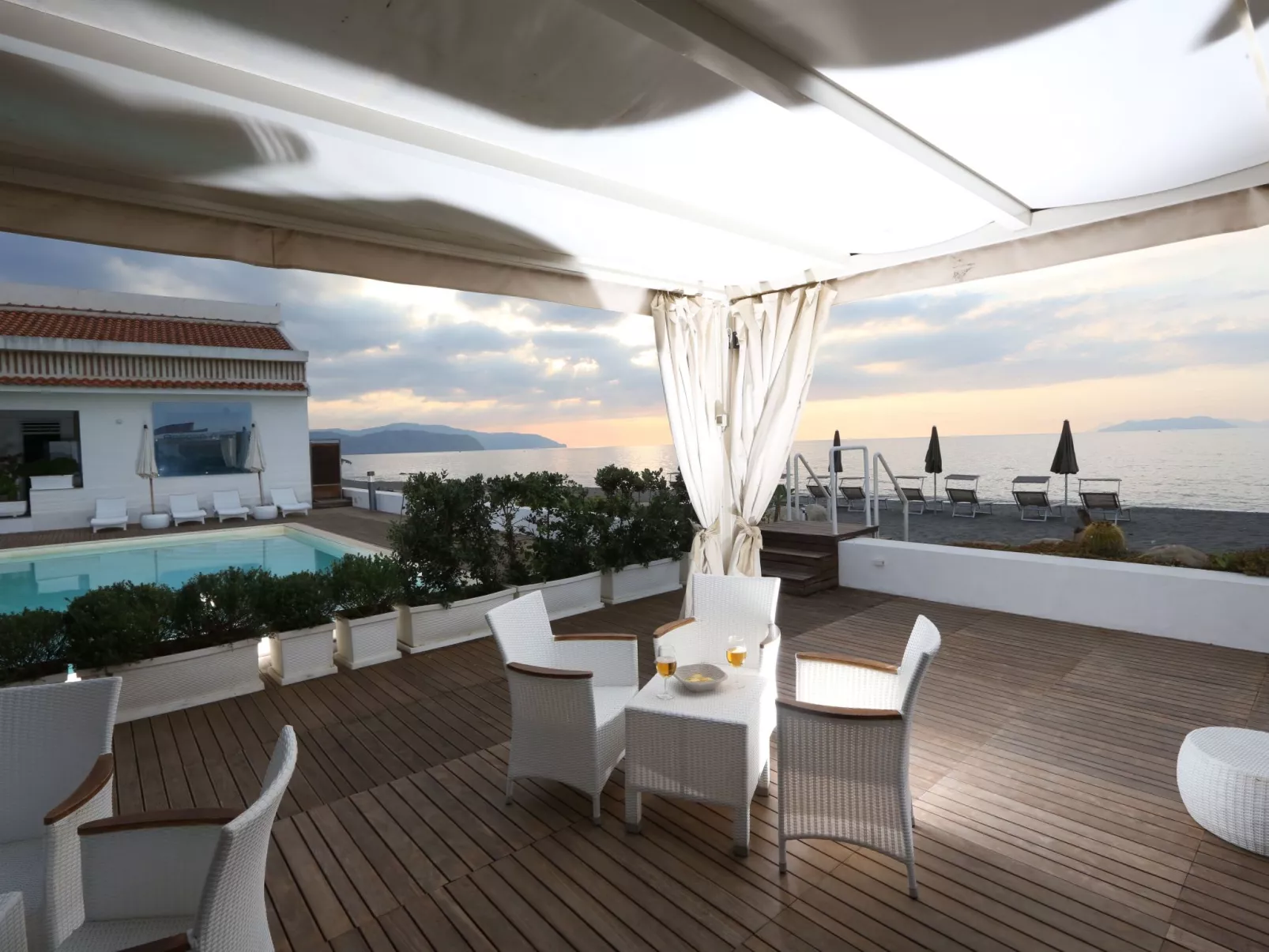 Appartement in Marchesana mit Großer Terrasse-Image-tags.info