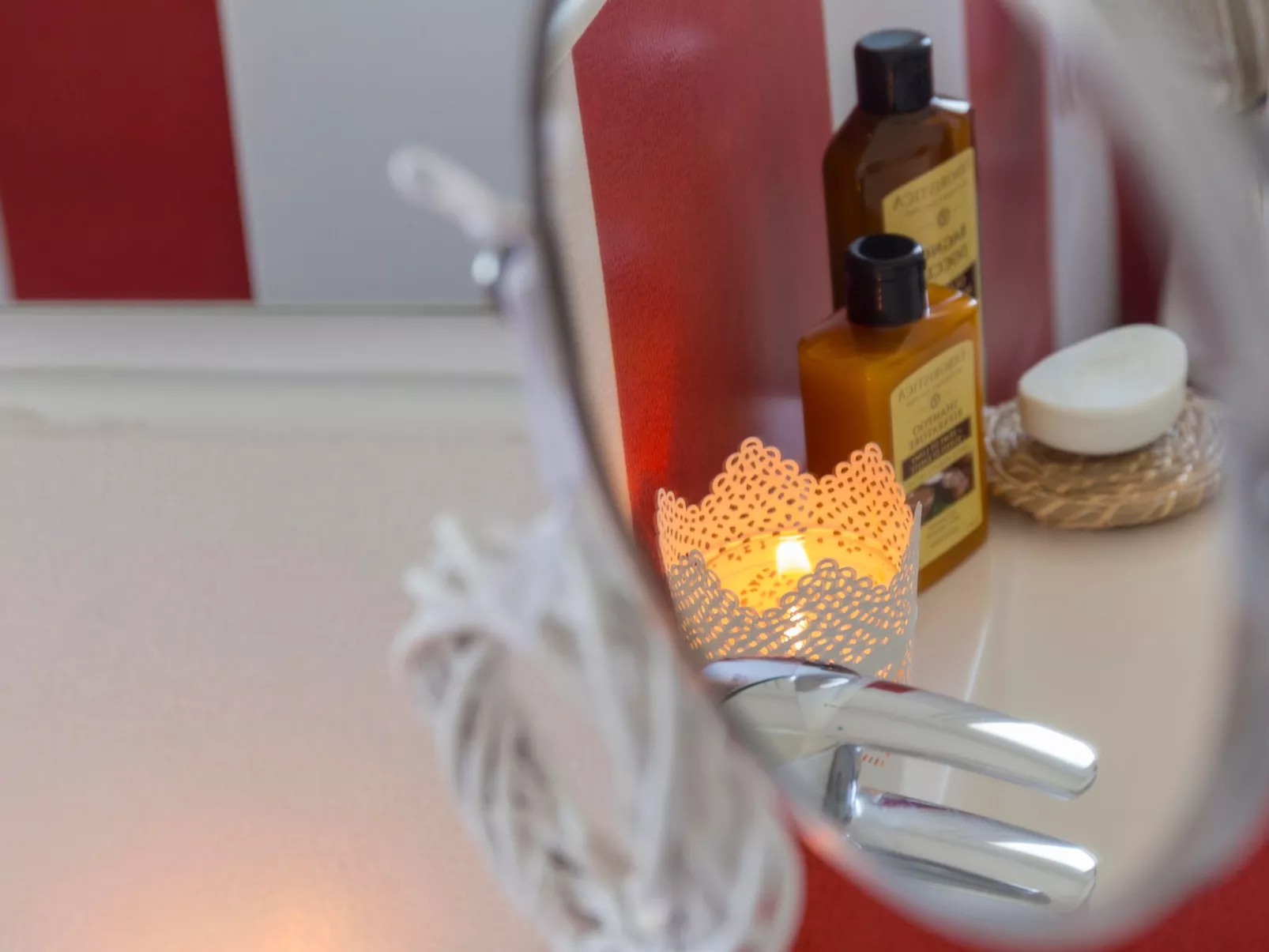 Dachgeschoss Meerblick Donnalucata-Binnen