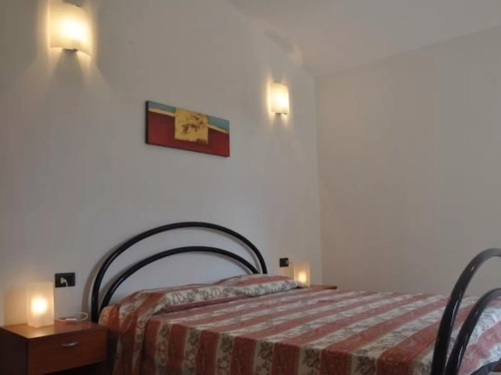 Unterkunft mit Terrasse am Meer-Image-tags.info