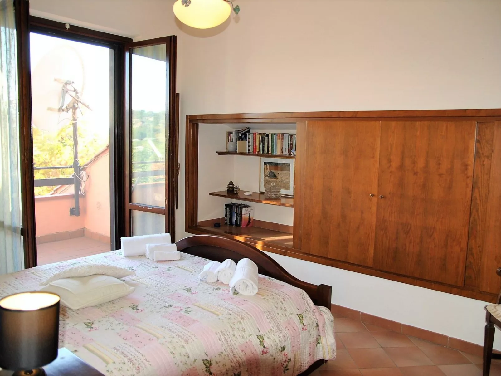 Sunny Home Villa auf dem Hügel von Sperlonga-Binnen