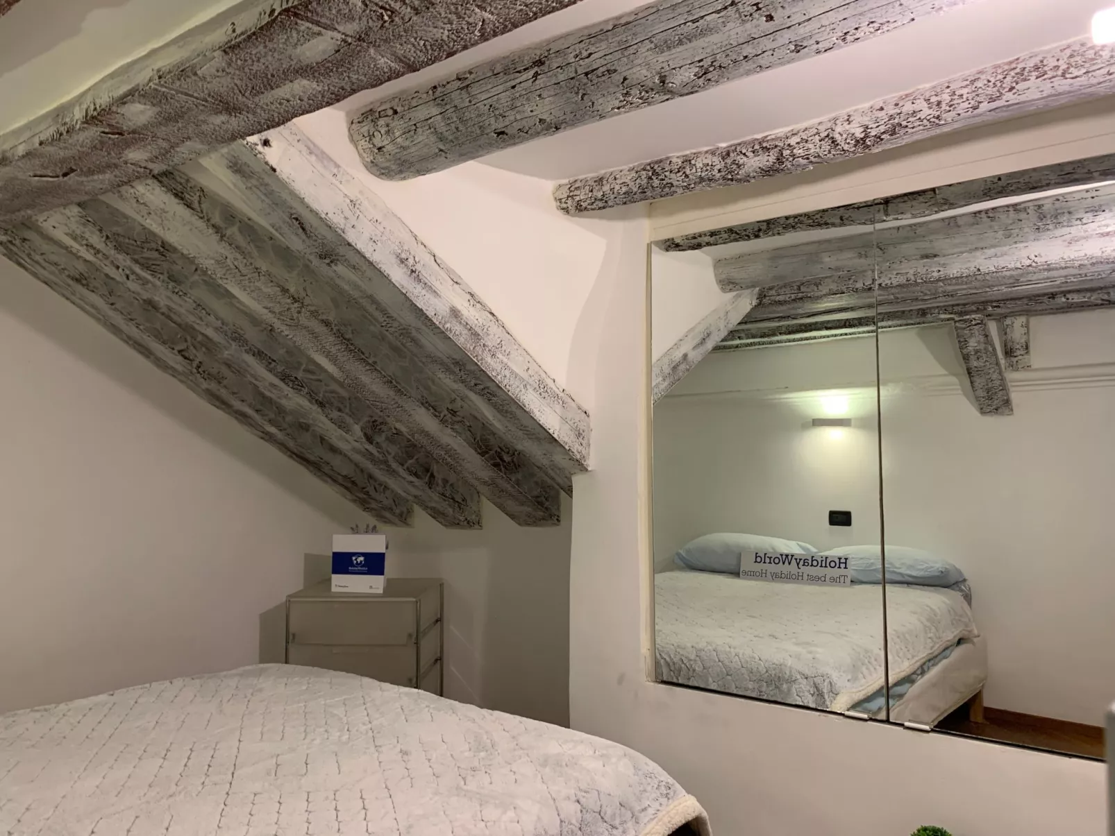 Wohnung 'Pellicceria' mit Wi-Fi-Binnen