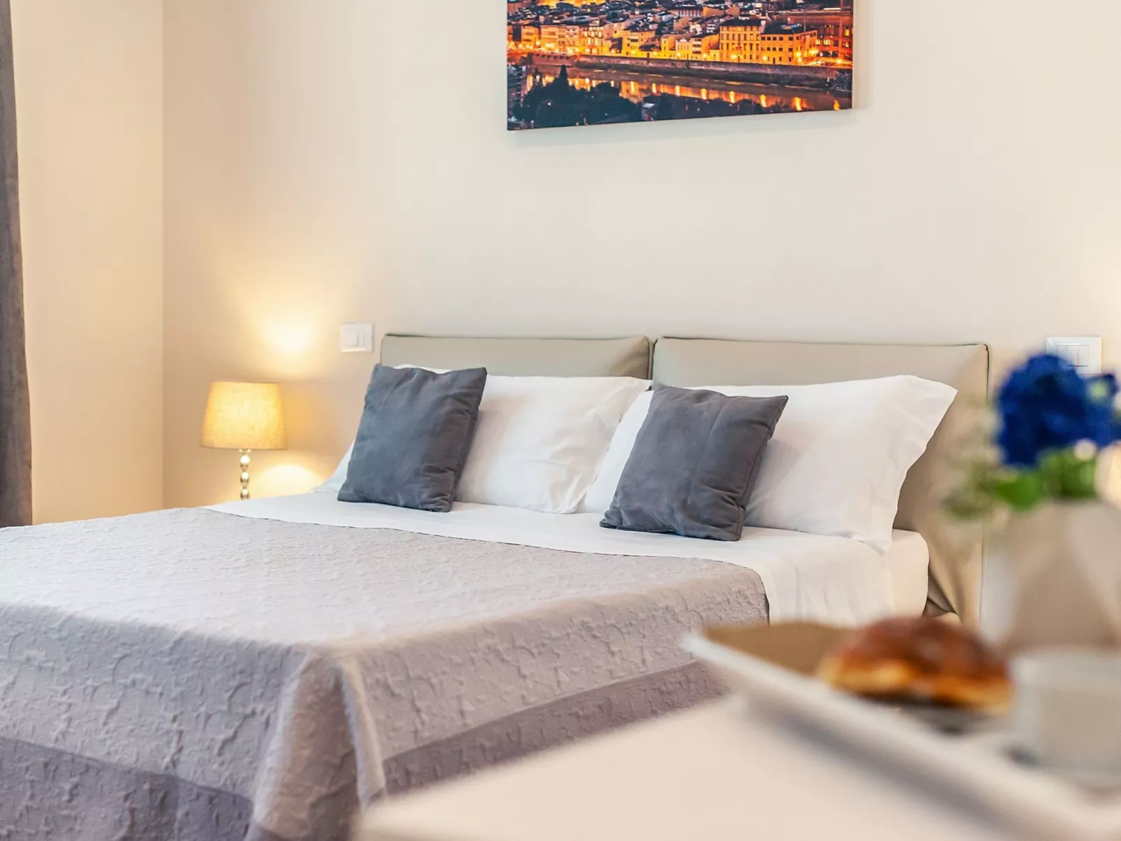 Haus in Monsummano Terme mit privatem Pool-Binnen