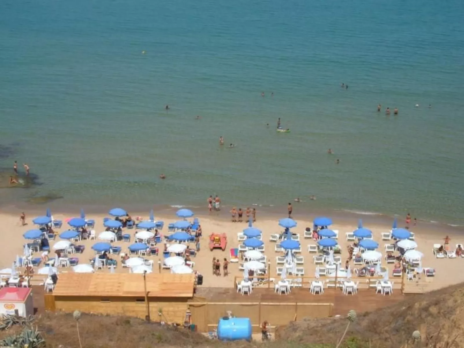 Wohnung in Balestrate mit kostenlosem Parkplatz-Image-tags.info