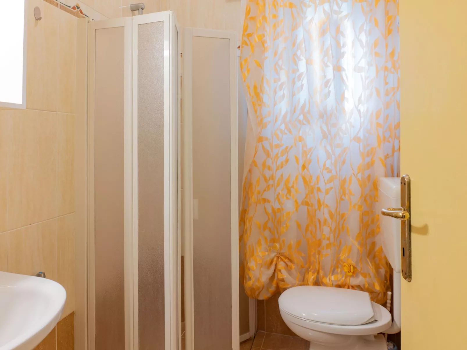 Pia del Faro' Wohnung mit Balkon-Binnen