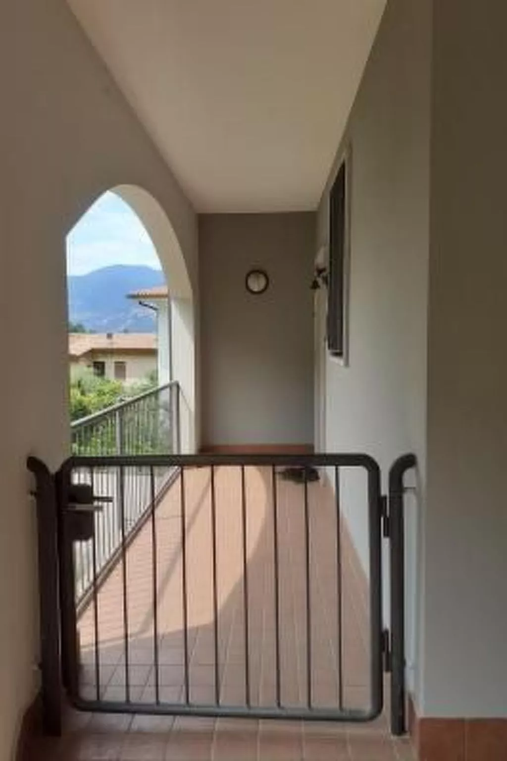 Balkon mit Seeblick, WiFi,, Nähe zum Zentrum-Binnen