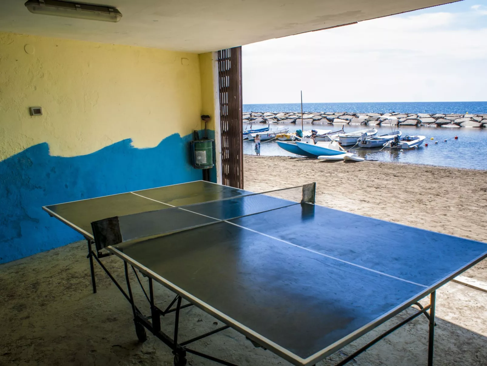 Appartment Laura-Binnen