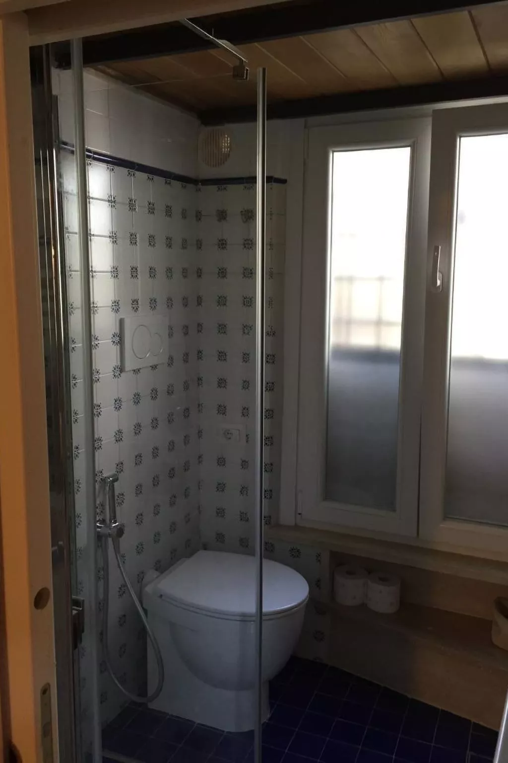 Helles Ferienhaus in Trastevere-Image-tags.info