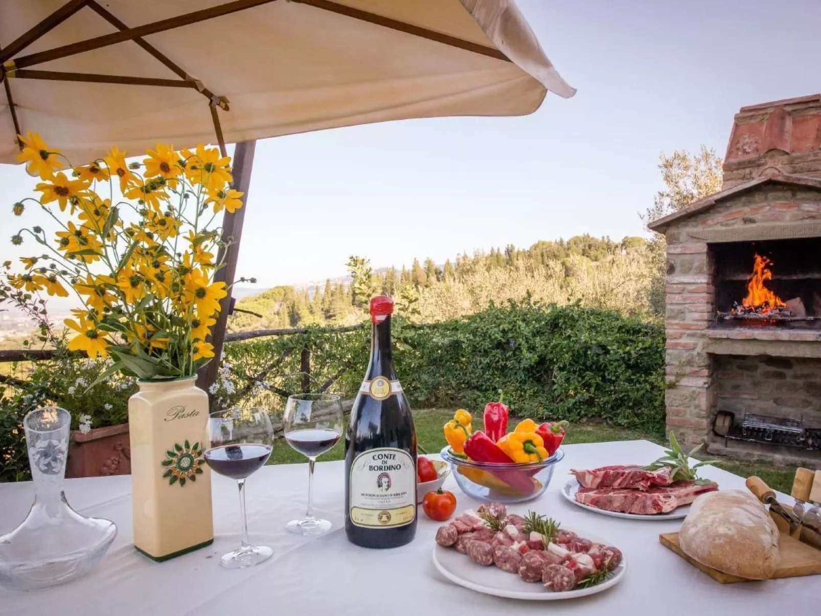 Villa Teresa-Image-tags.info