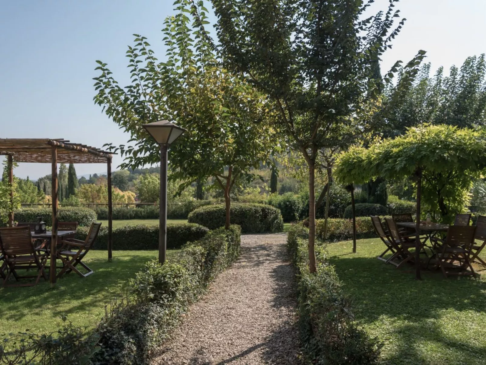 Wohnung Colle di Val d'Elsa-Buiten