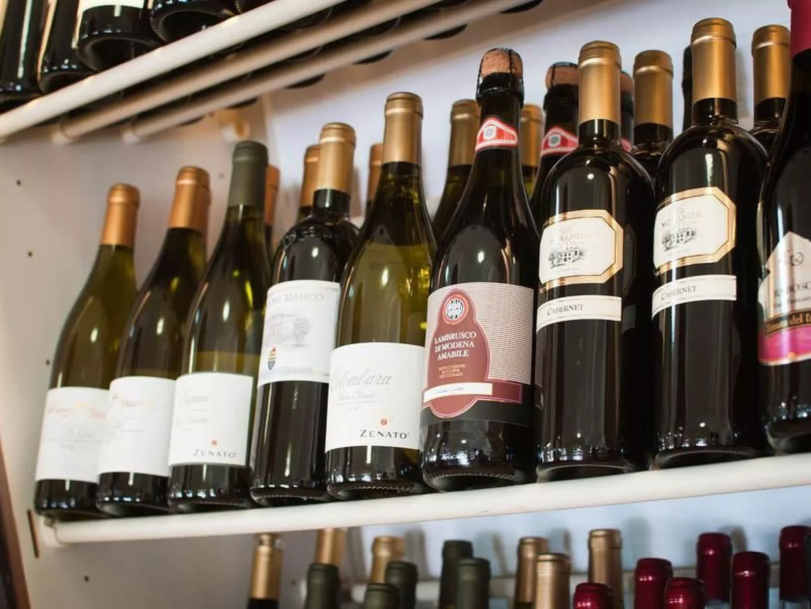 Wohnung für 5 Personen "Residence Milan"-Binnen