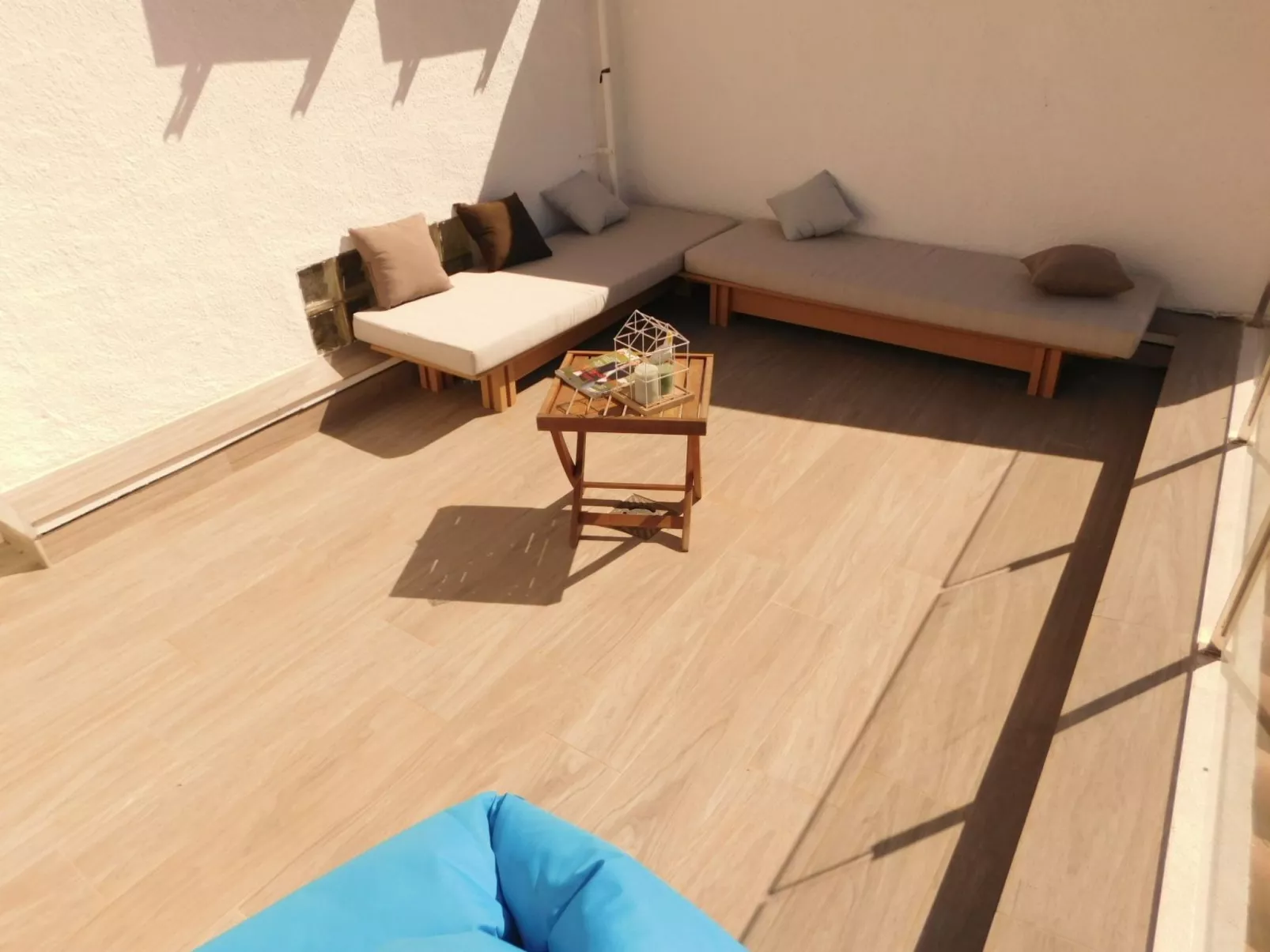 Renoviertes Ferienhaus in Roses mit Terrasse-Image-tags.info