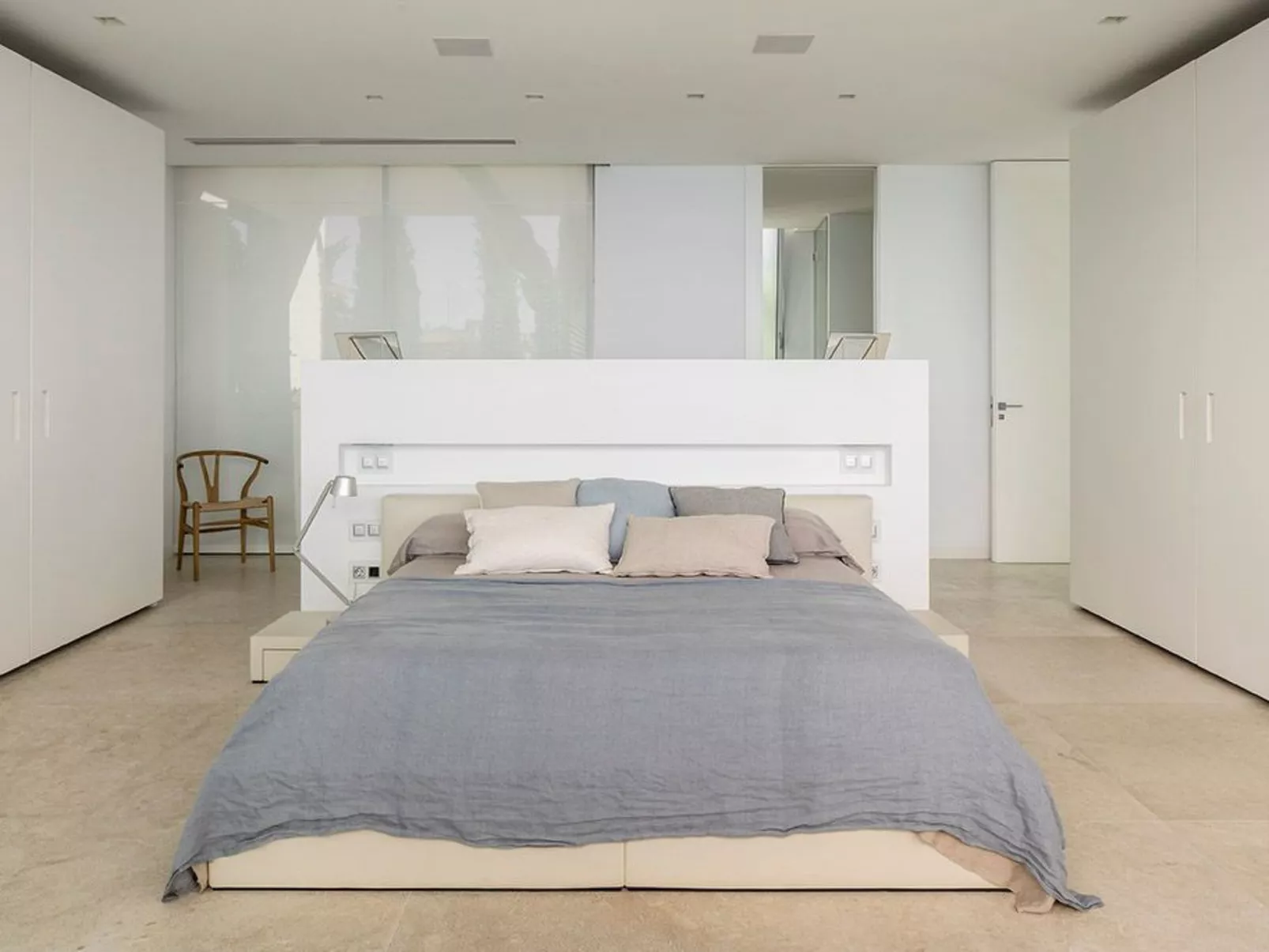 Haus "Son Veri" mit eigenem Schwimmbad-Binnen