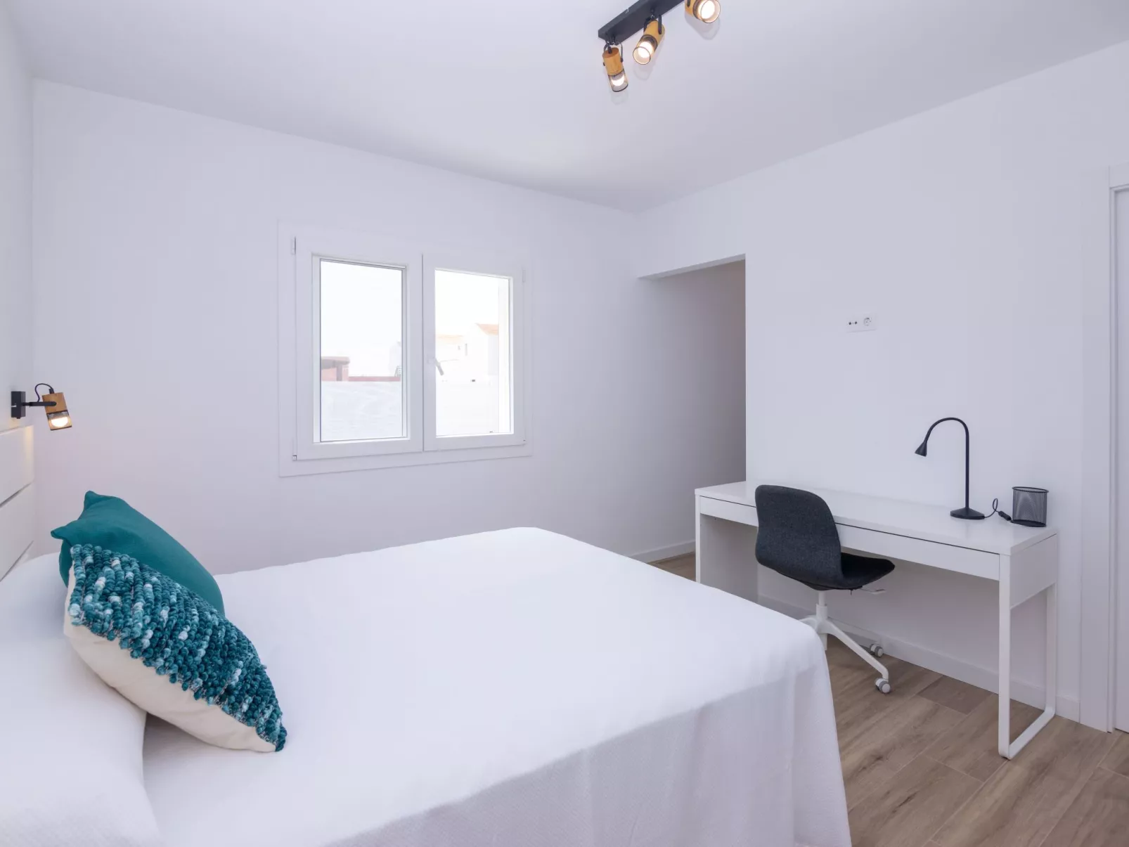 Villa Tagoror-Binnen