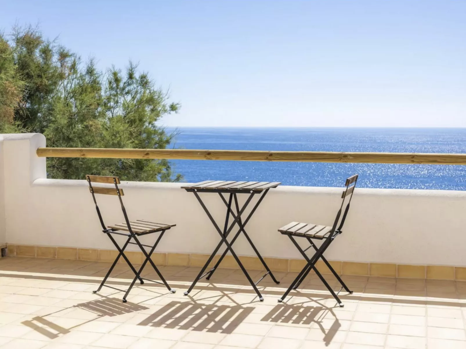 Casa Villa Turquesa-Buiten