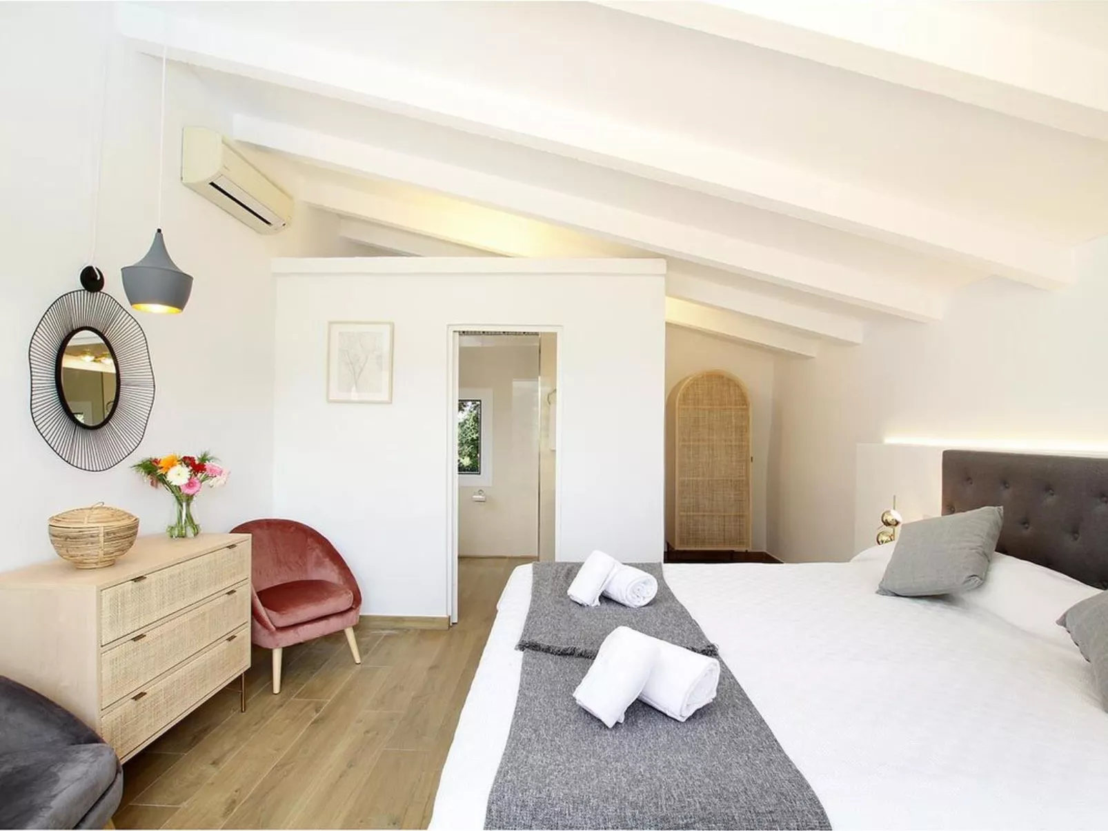 Spektakuläre neu renovierte Villa in Pollensa-Image-tags.info