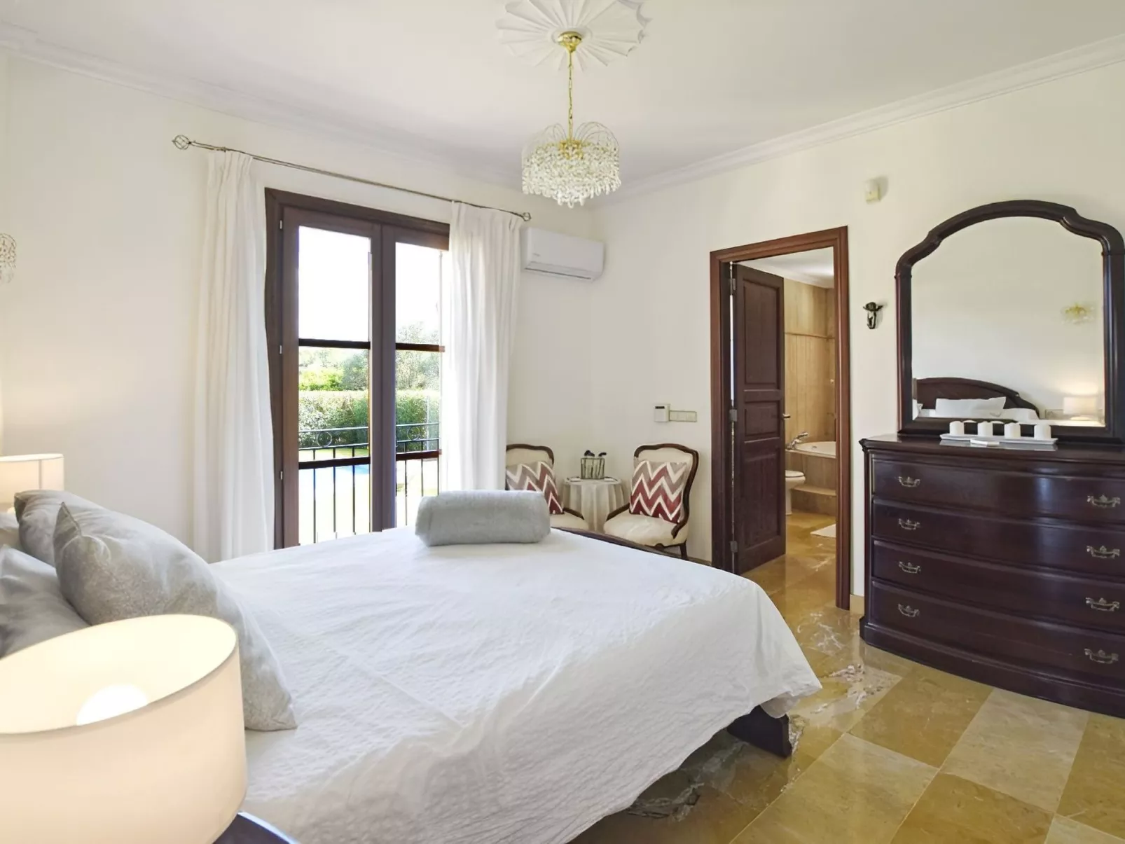 Schöne Finca in der Nähe der Rafal Nadal Akademie-Image-tags.info