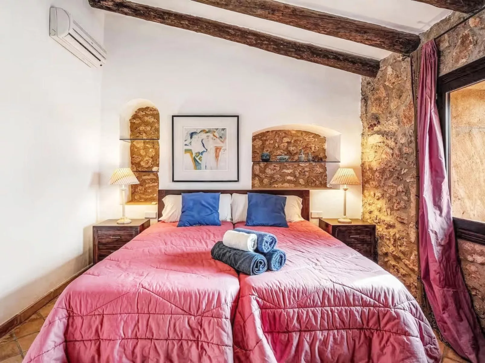 Bonita casa cerca del mar-Image-tags.info