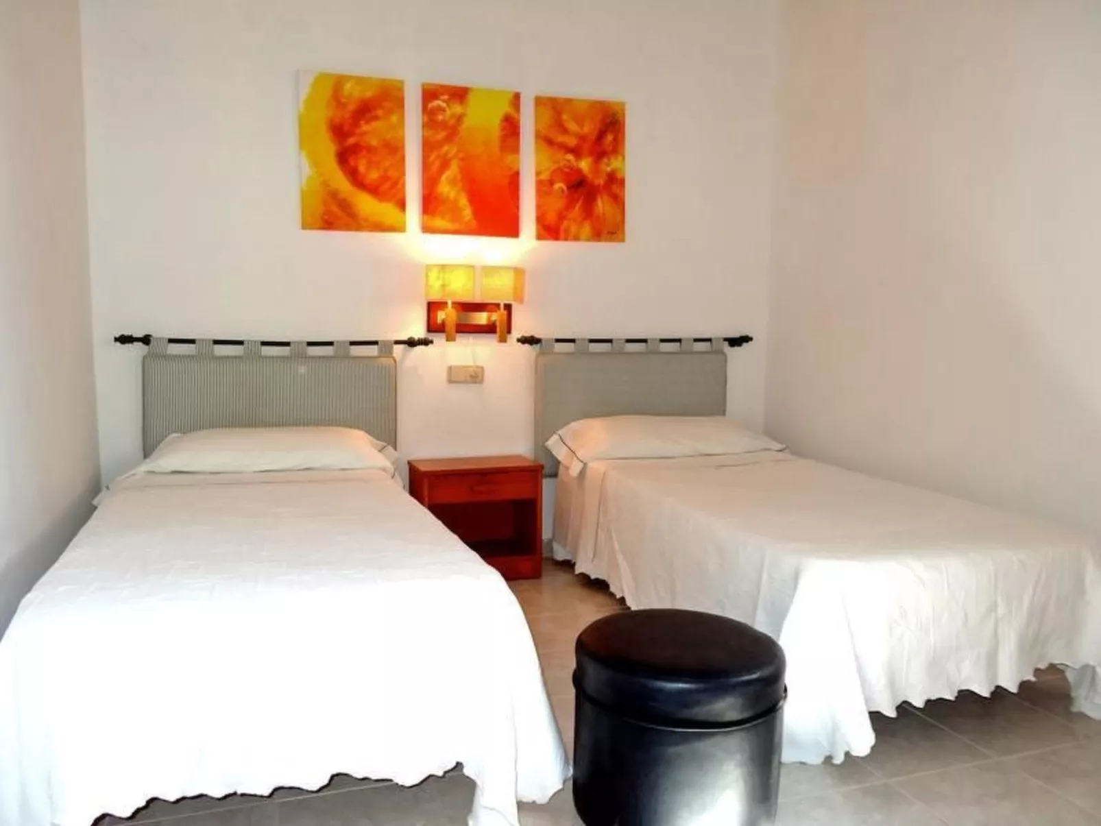 Finca Vista Montanas-Binnen