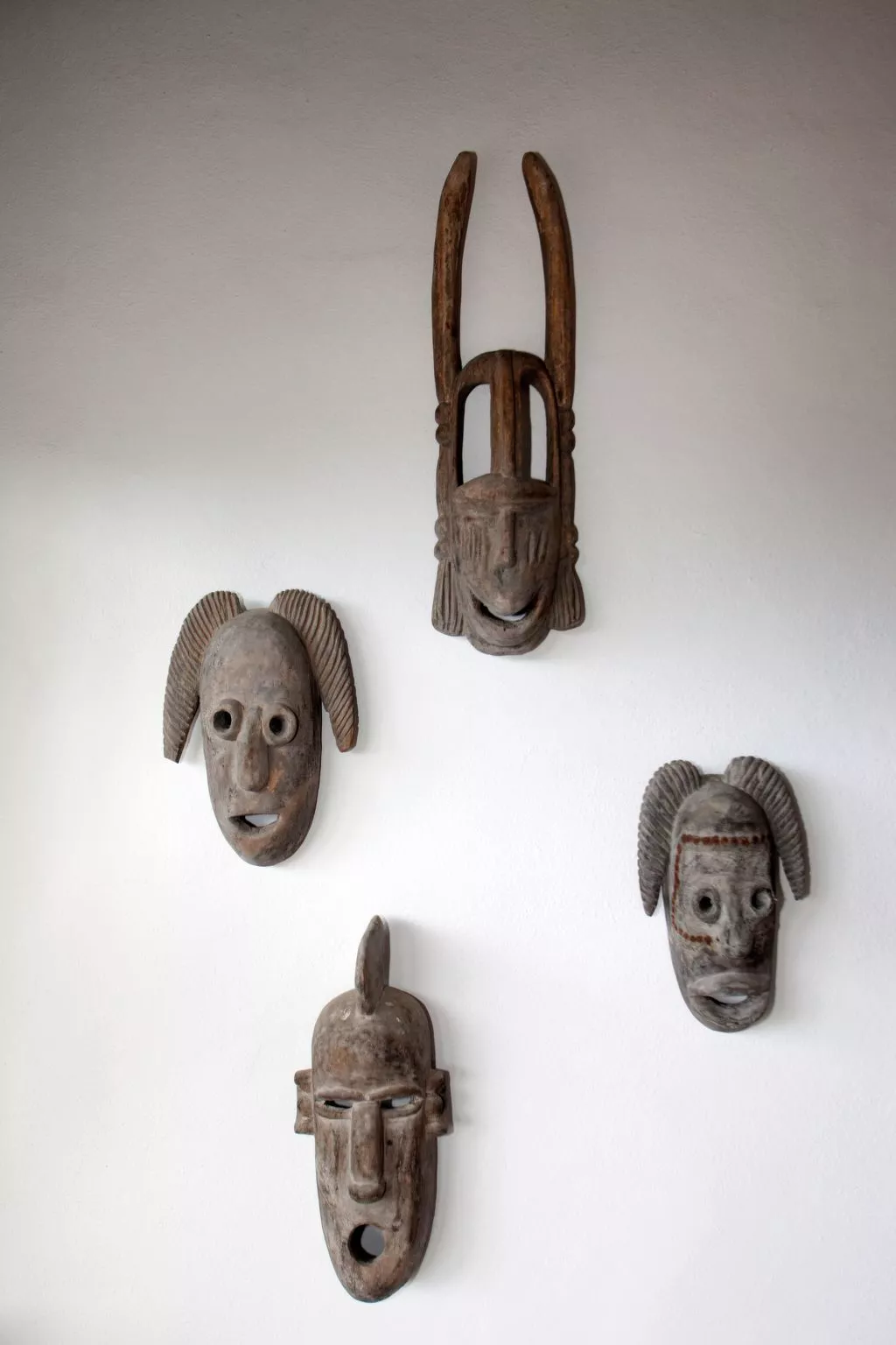 Charmante Familienvilla am Meer von Son Veri-Binnen