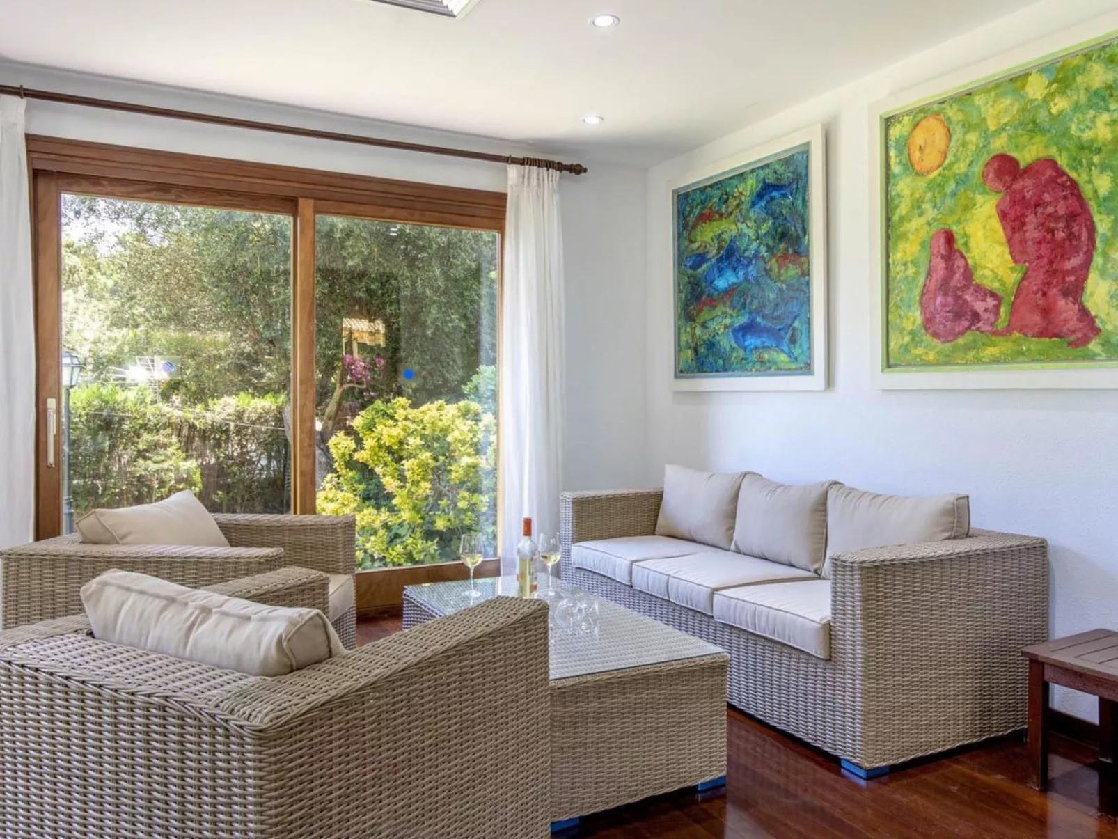 Vila Formosa Cala Sant Vicenç-Image-tags.info