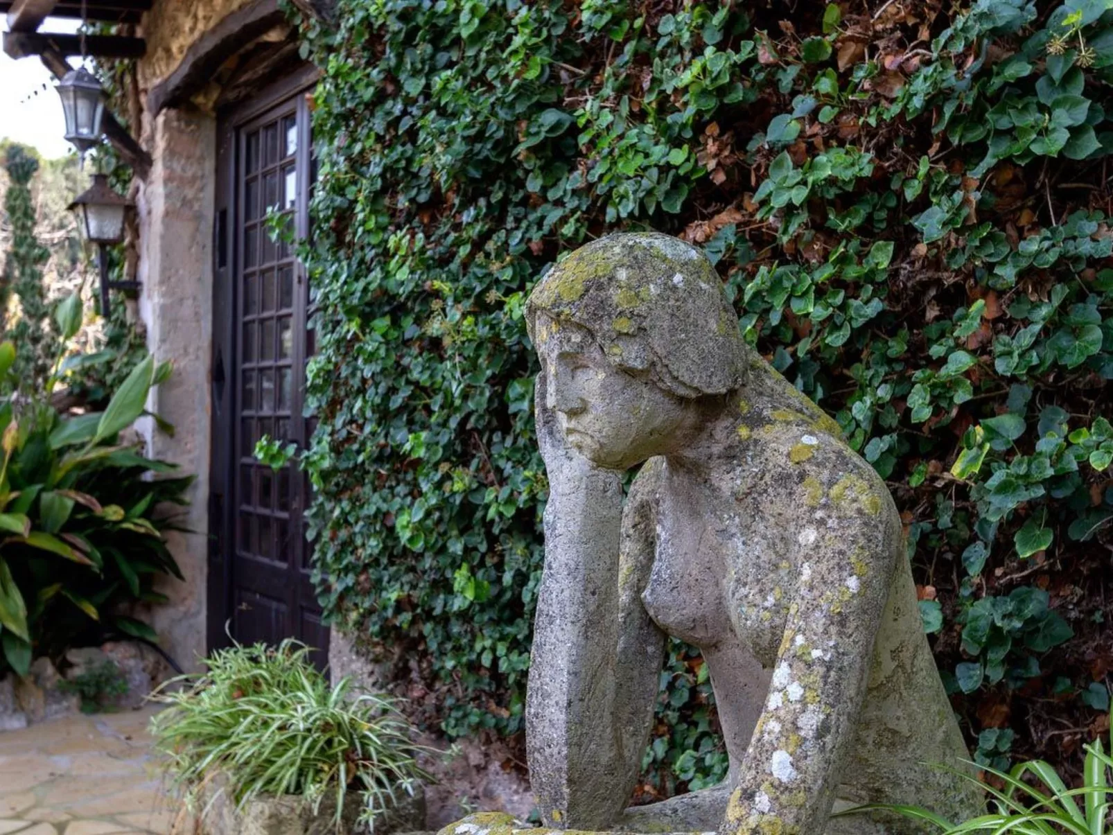 Tolle Finca in wunderschöner Landschaft-Image-tags.info