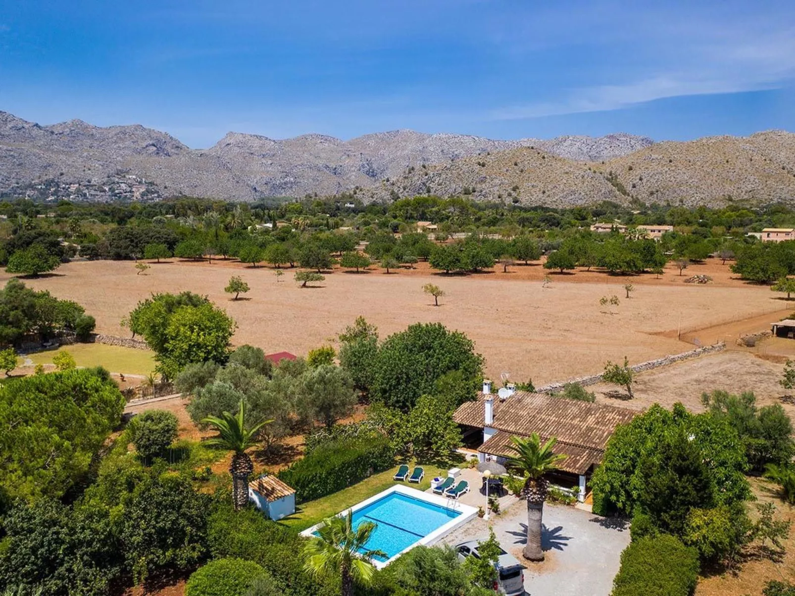 Charmante Villa ideal für Paare oder Familien-Image-tags.info