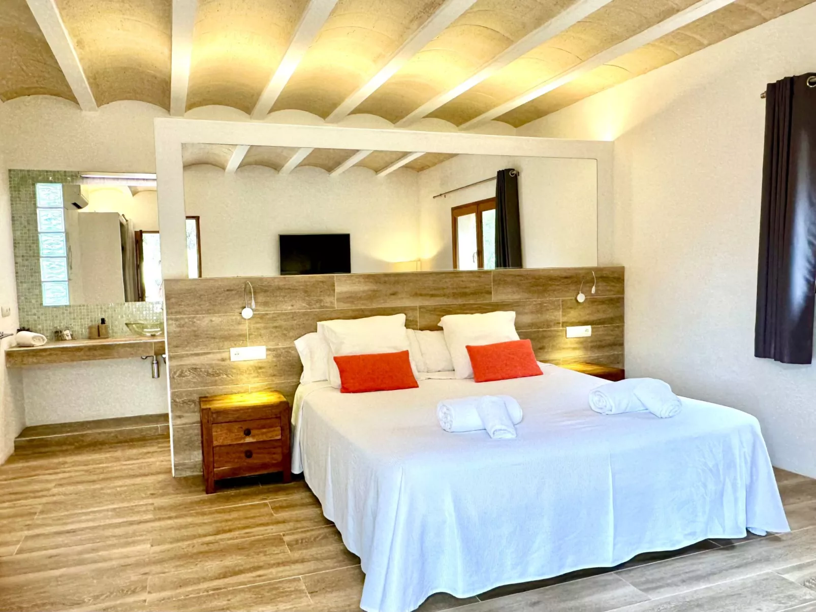 Villa Sa Paissa-Binnen