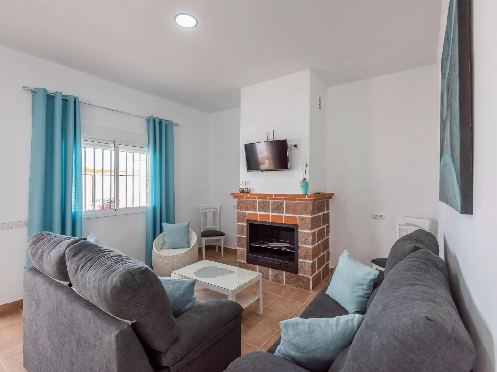 Casa Rural Lola - Lantejuela-Image-tags.info