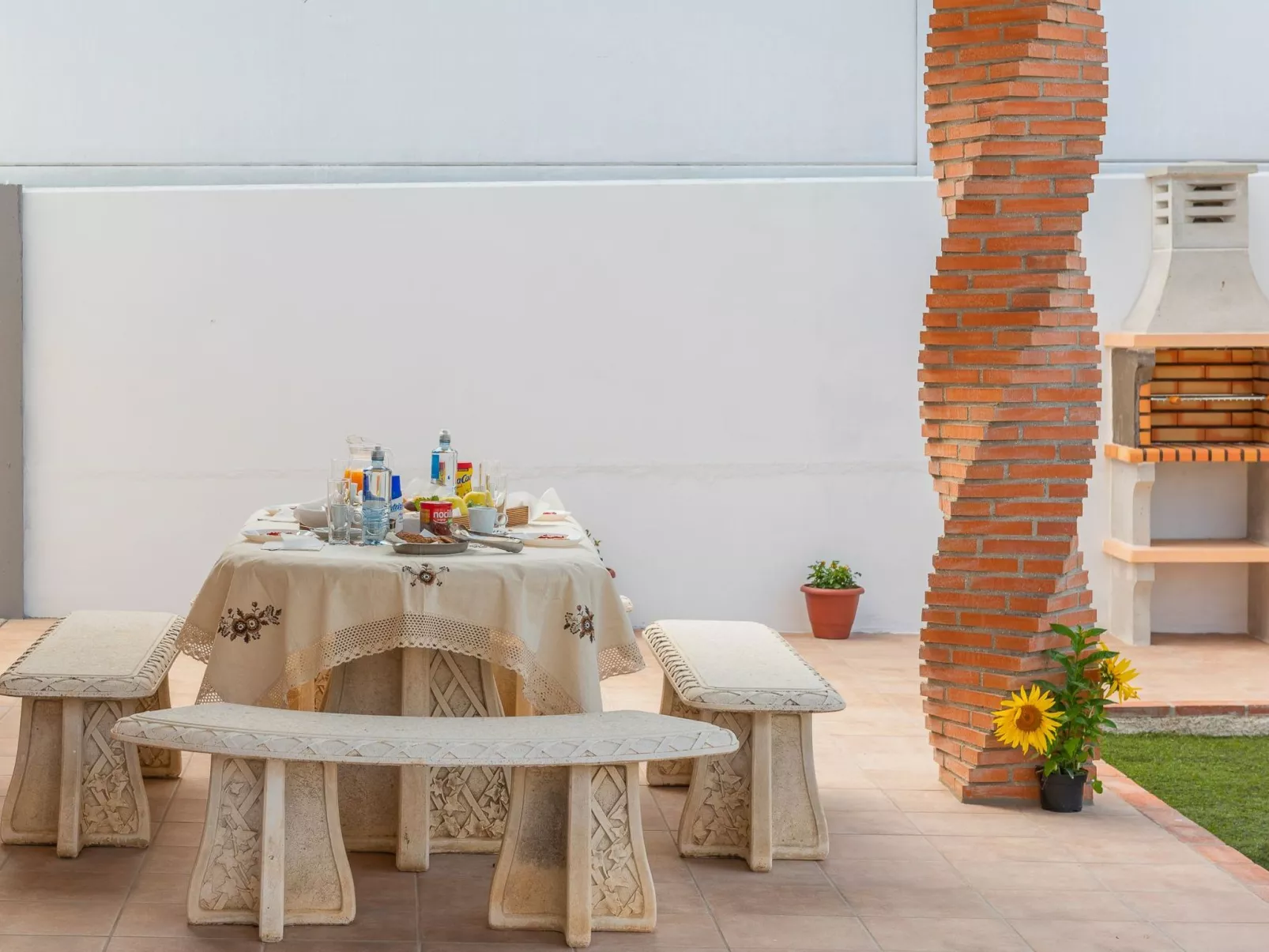 Casa Rural Maria - Lantejuela-Image-tags.info