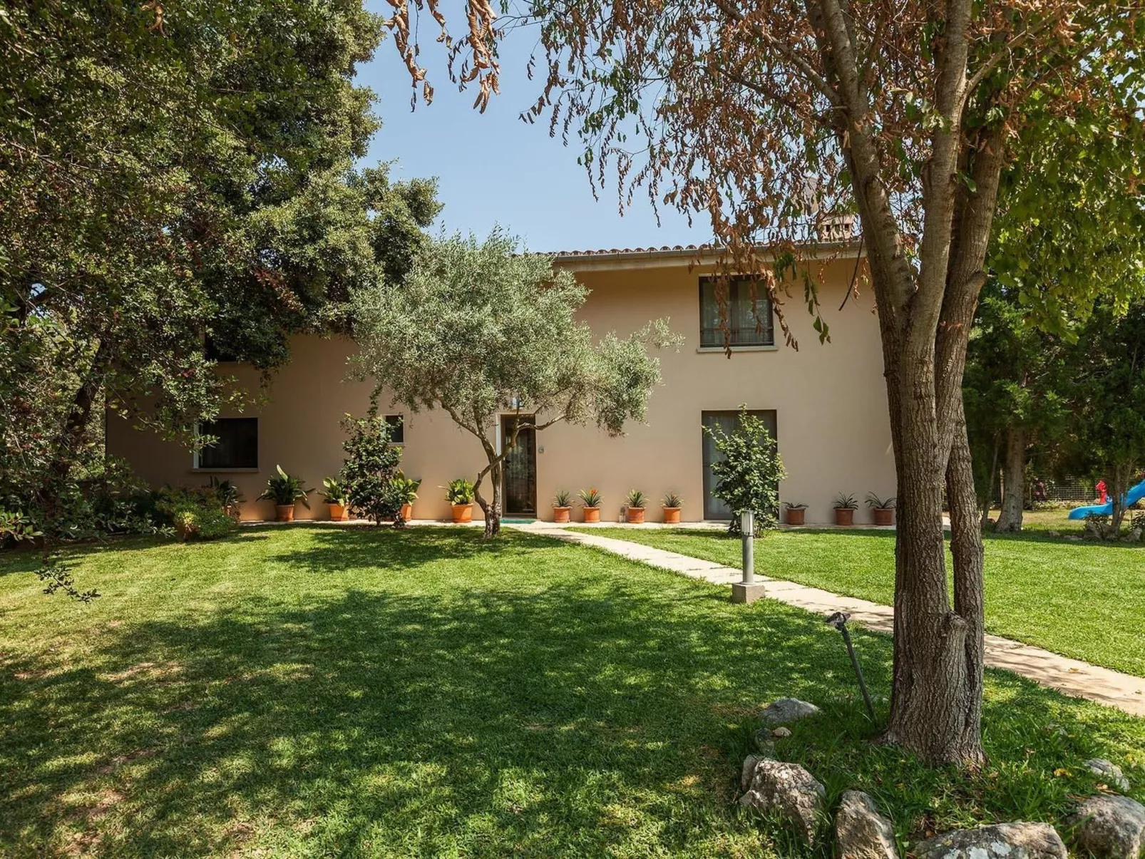 Ferienvilla "Can LLamas-Image-tags.info