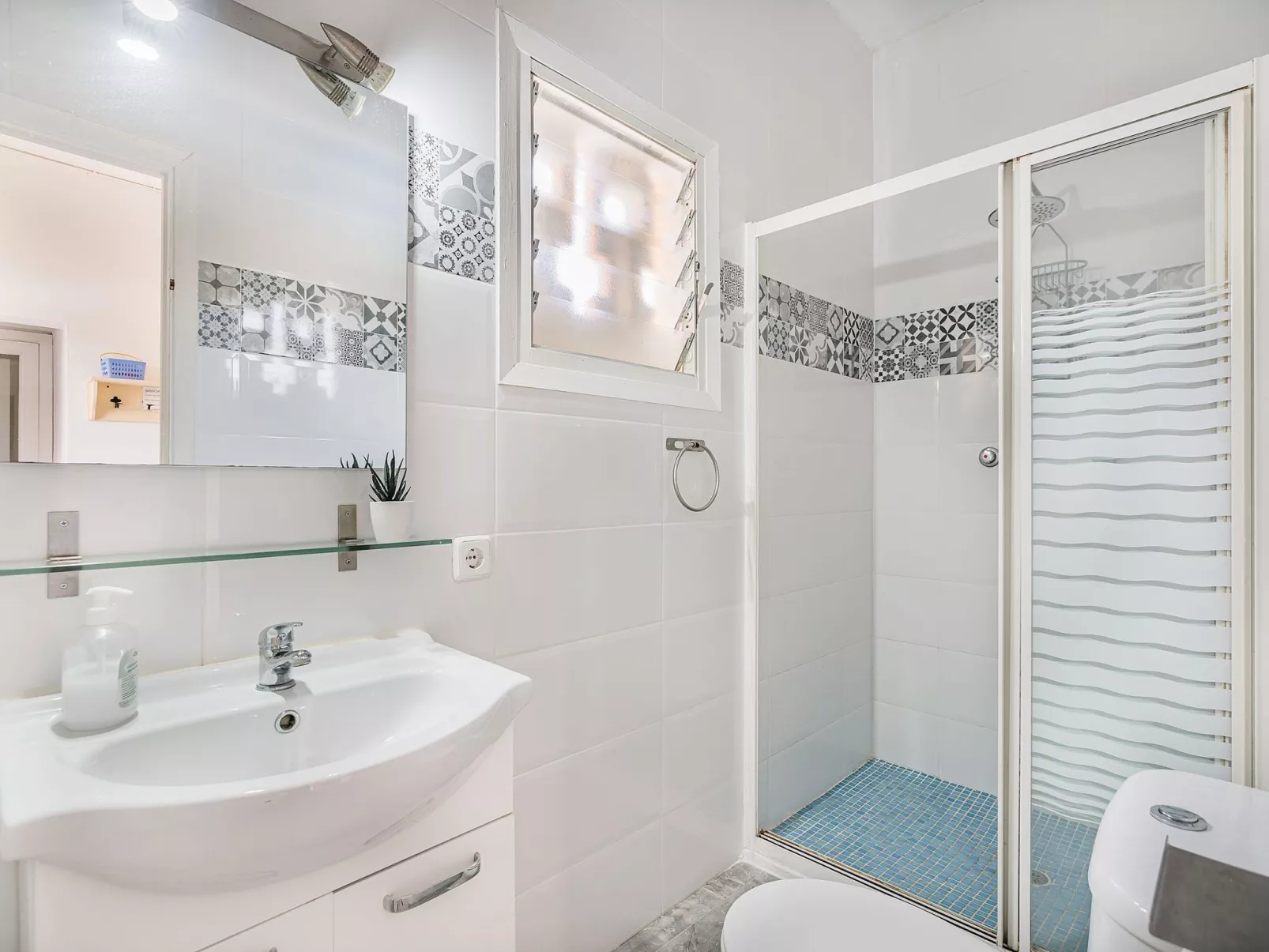 Finca "Can Sureda" mit Garten, Grill und Terrasse-Binnen