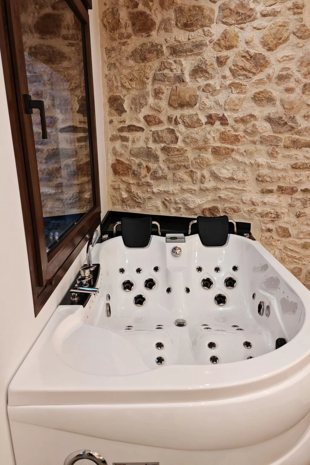 Ländliches Haus 'La Casa del Campanar-Buiten