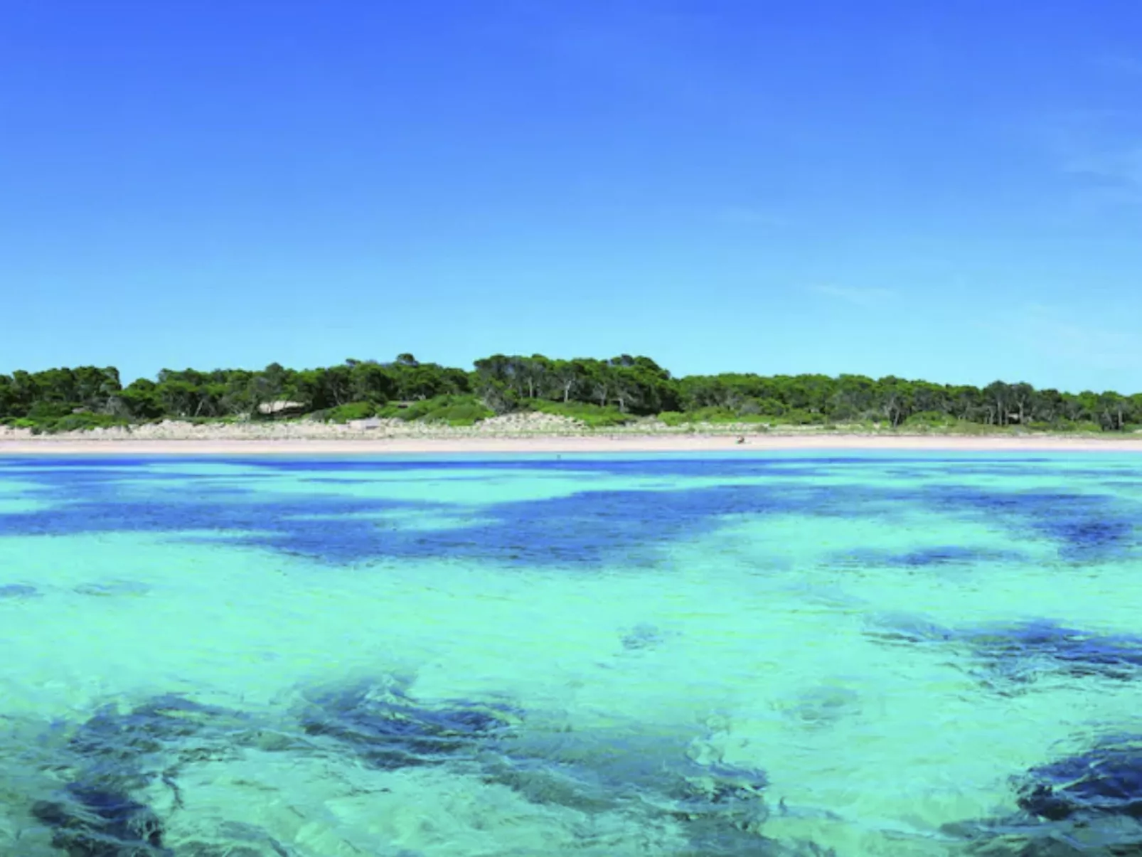 Apartment Reposo CSJ-Buiten