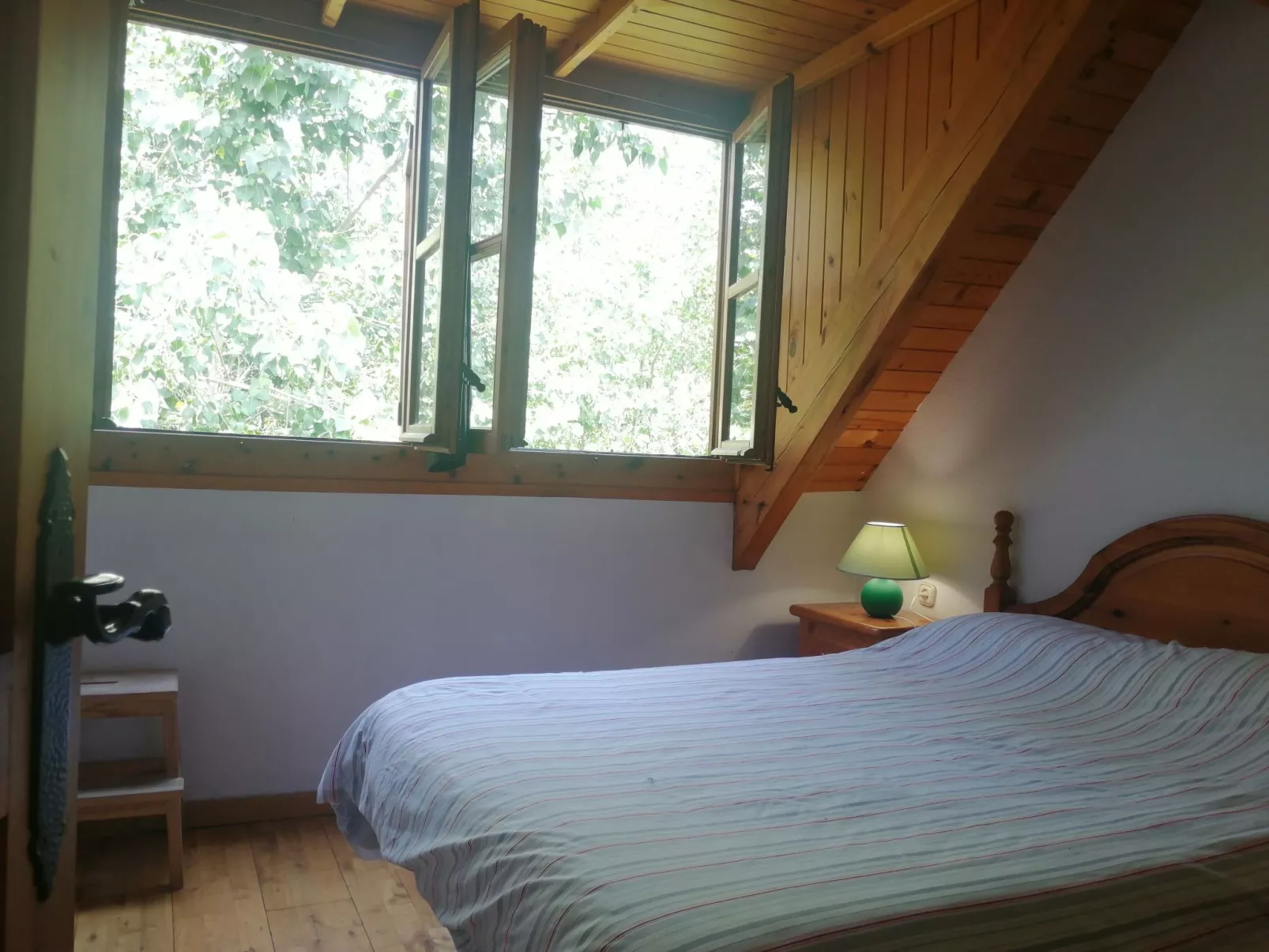 Geräumige Maisonette mit Kamin Isard 2 Vall de Boí-Image-tags.info