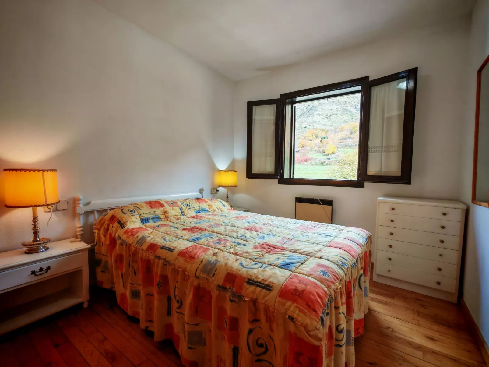 Wohnung in Nordlage Falcó 12 Vall de Boí-Image-tags.info