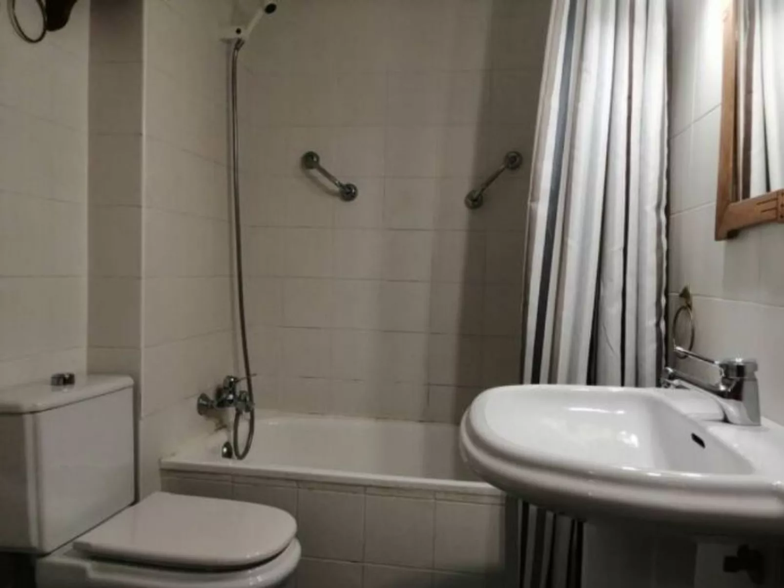 Wohnung "Herbasabina 3-Binnen