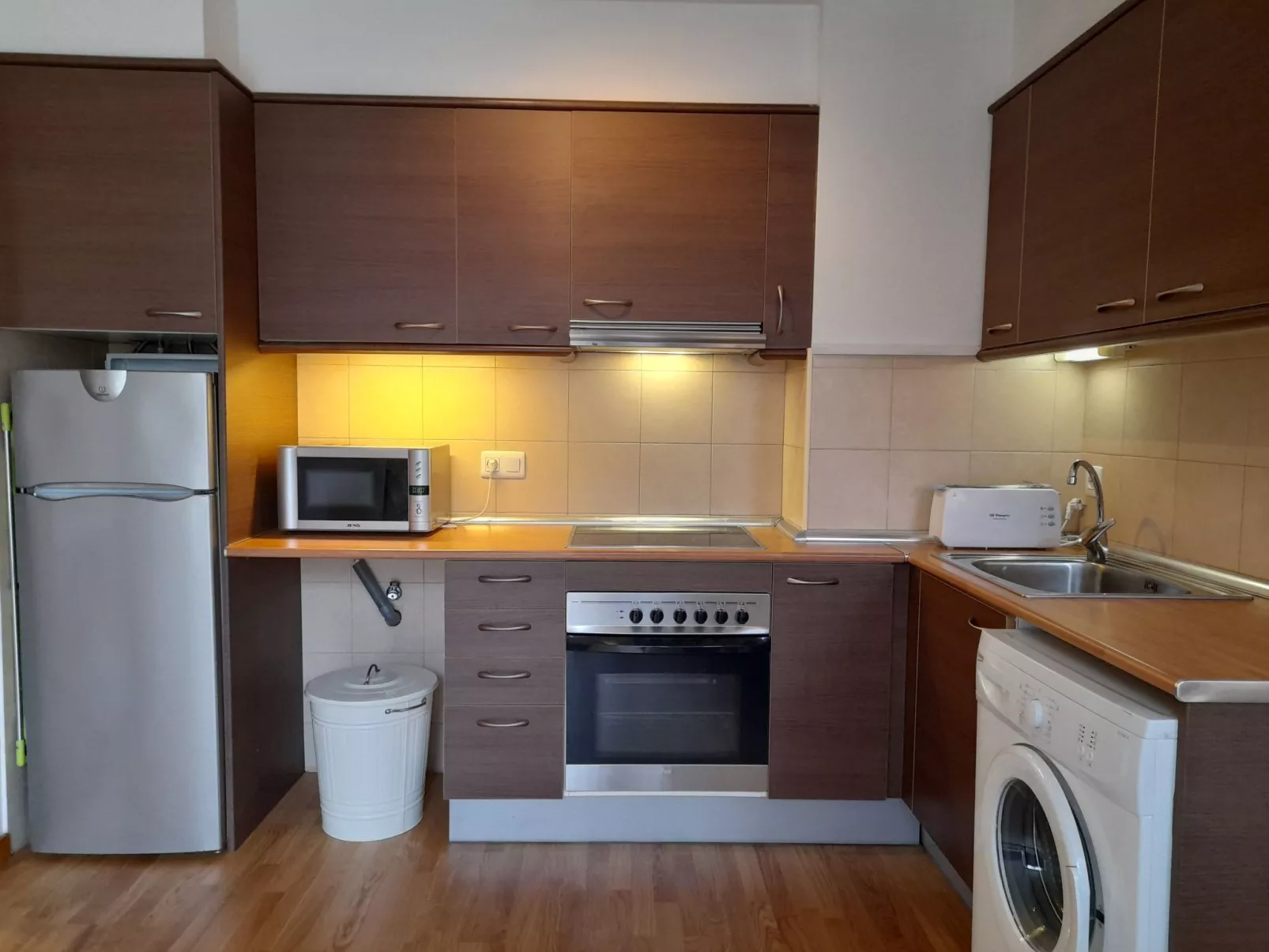 Gemütliche und komfortable Wohnung Aüt 2 Vall de Boí-Binnen