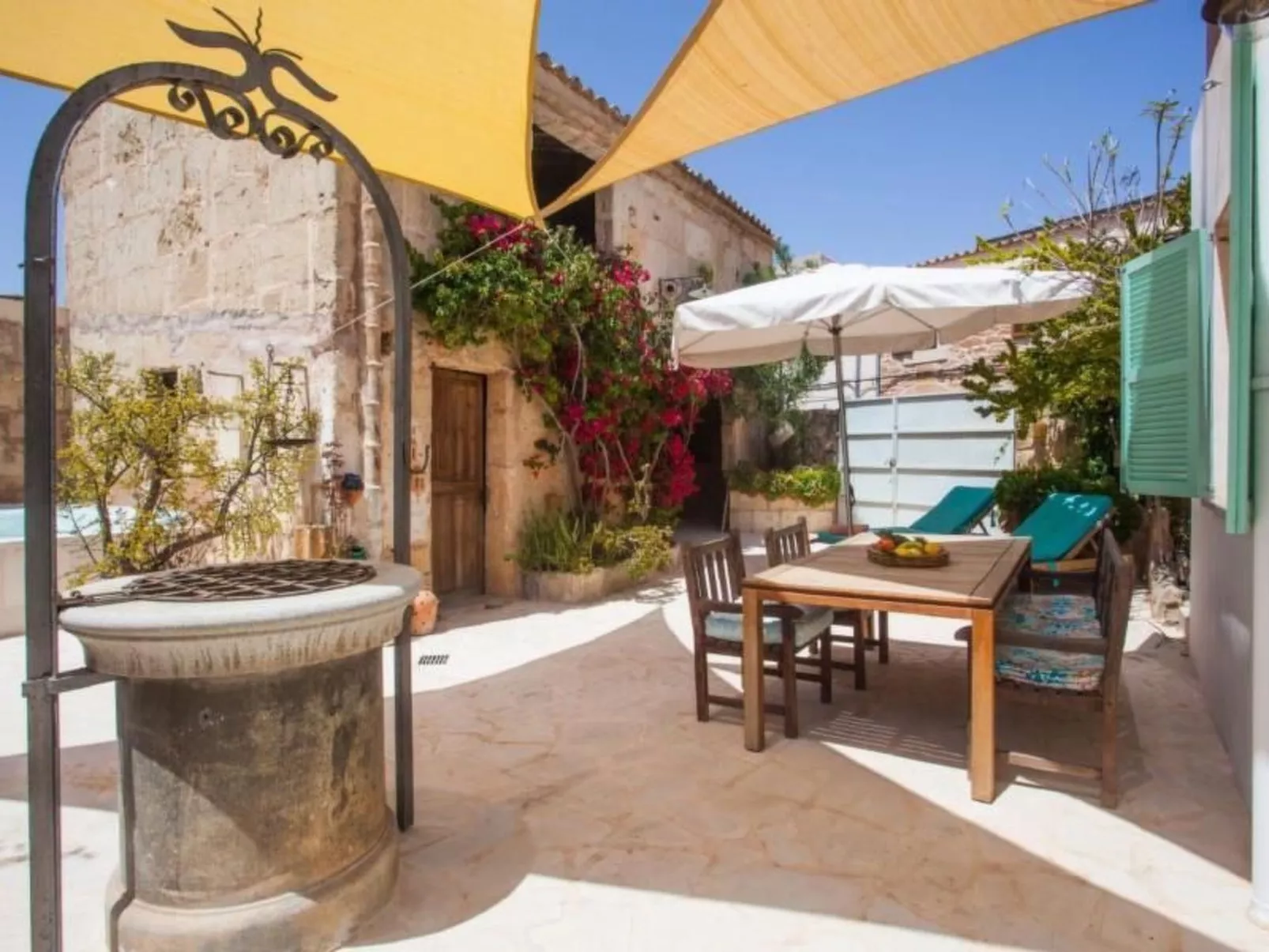 Casa Flor de Salines-Image-tags.info