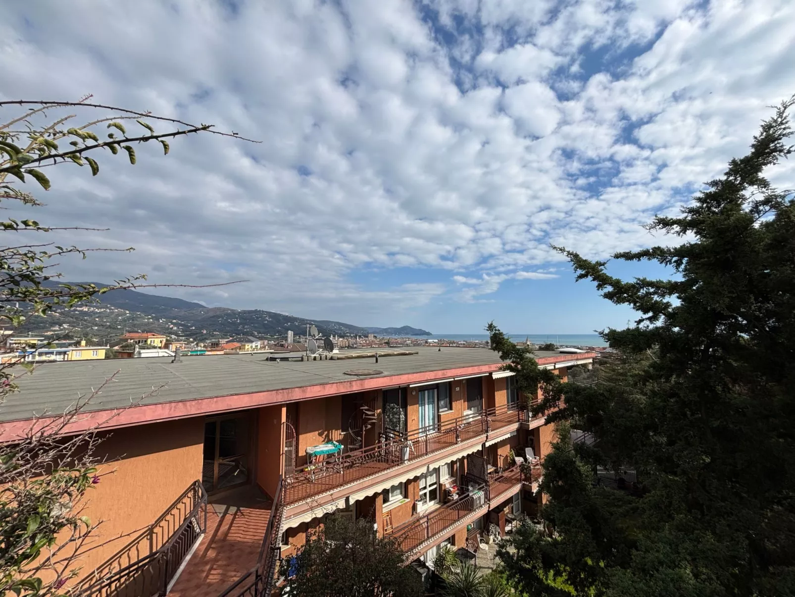 Casa Nina von Holiday World-Buiten