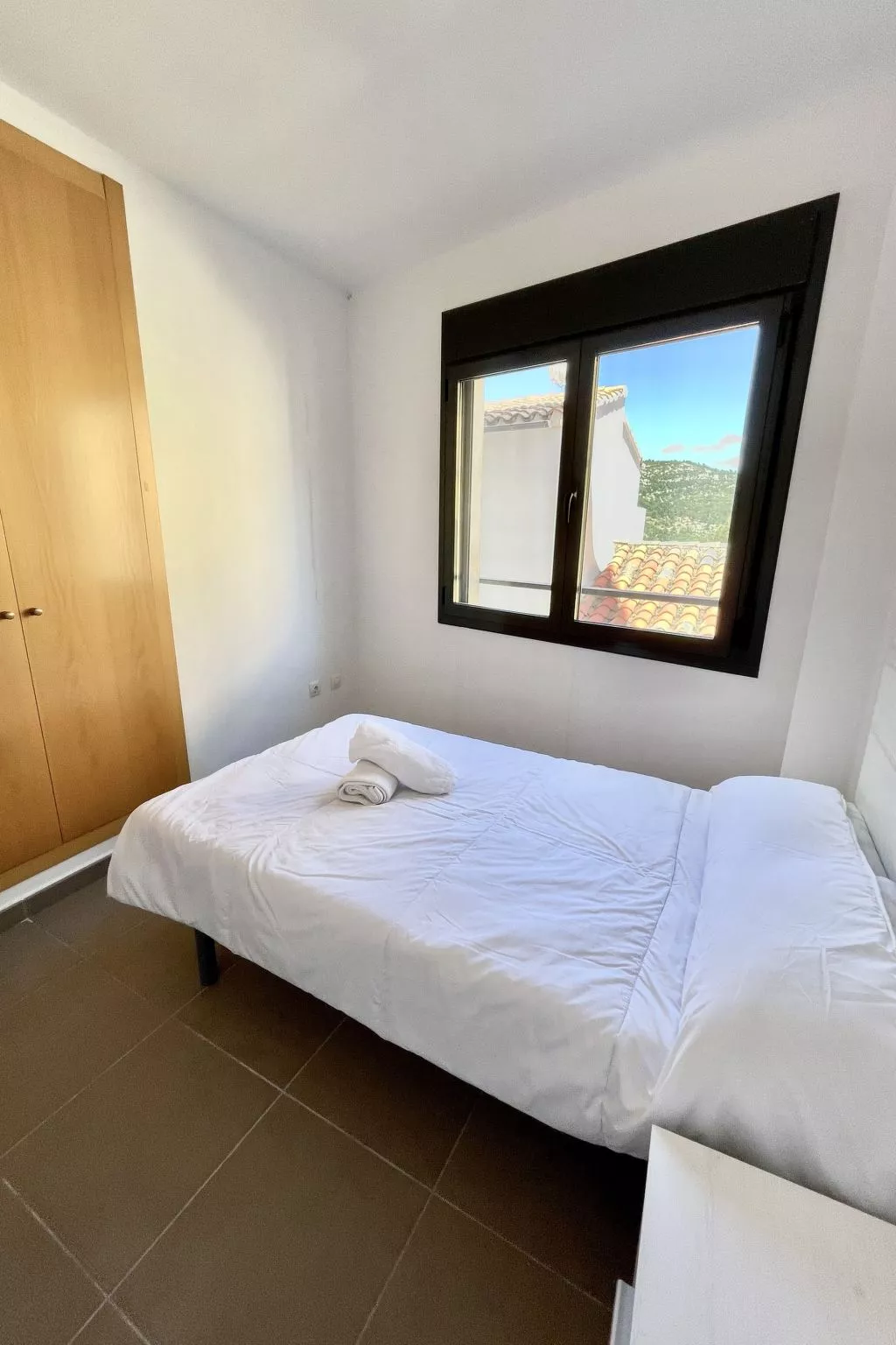 Aprt los Molinos Bajo C, Lucena del Cid Ref 048-Binnen