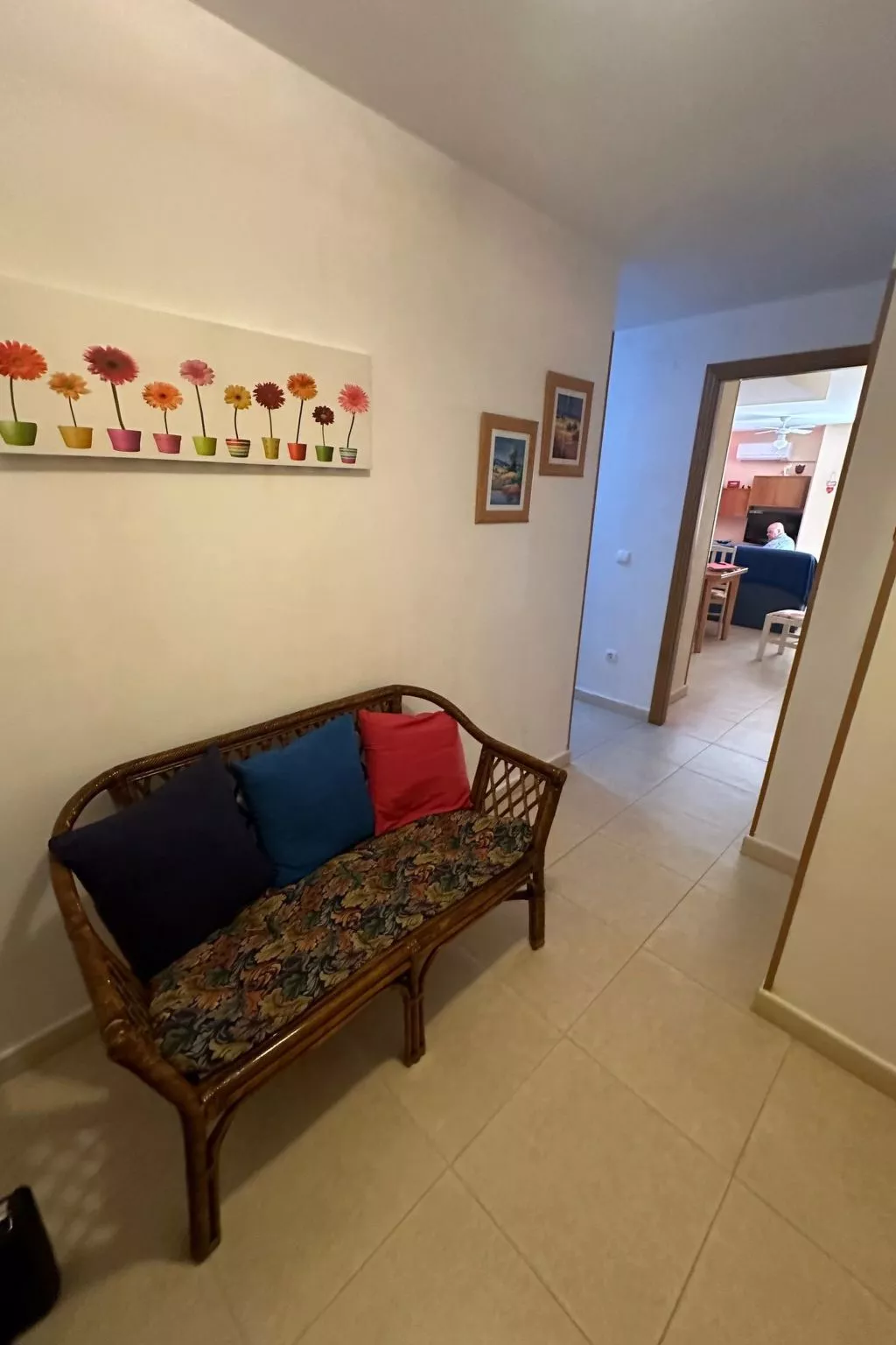 Wohnung oropesa pueblo ref 008-Binnen