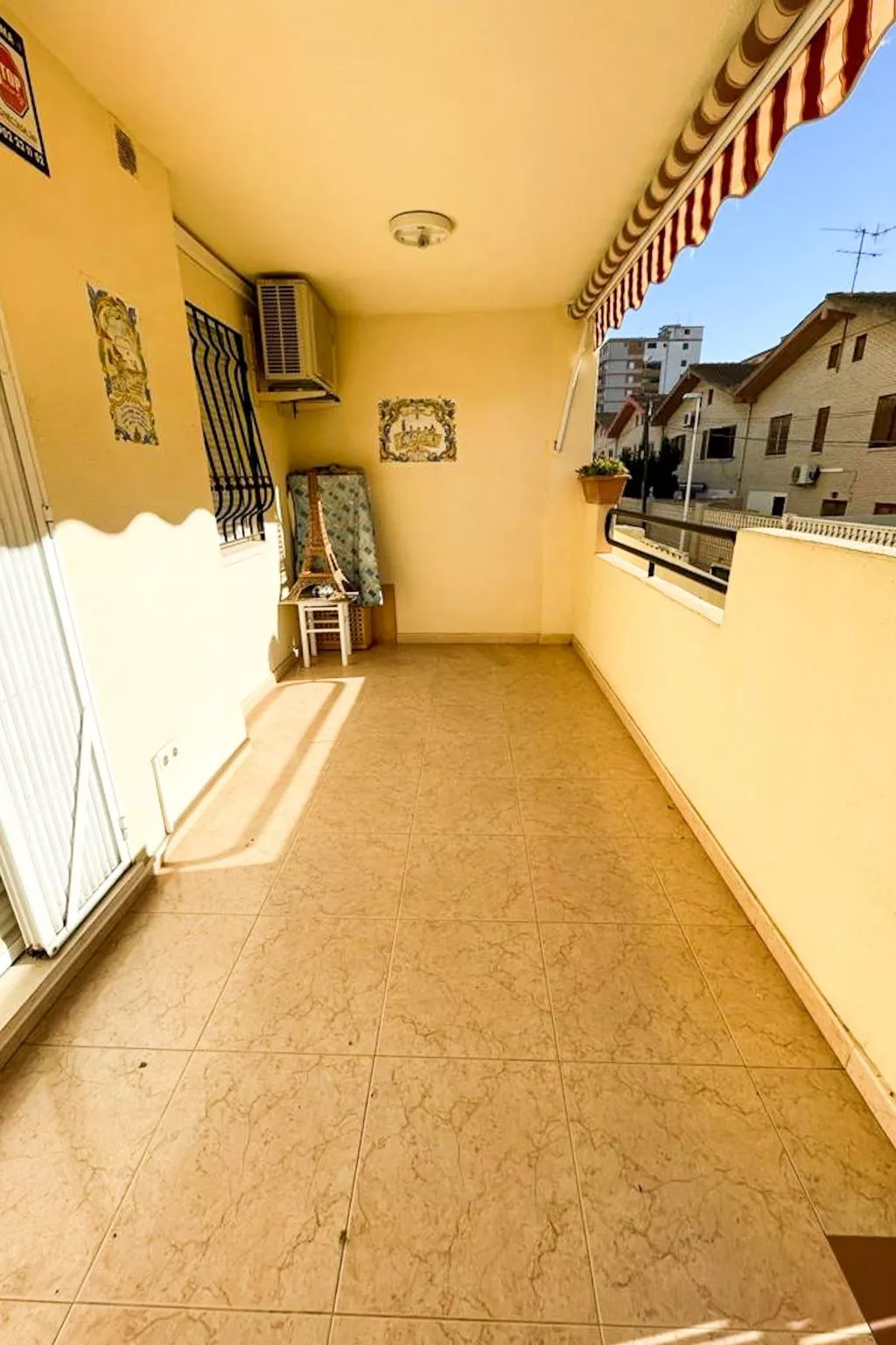 Wohnung Residencial Portofino v-Buiten