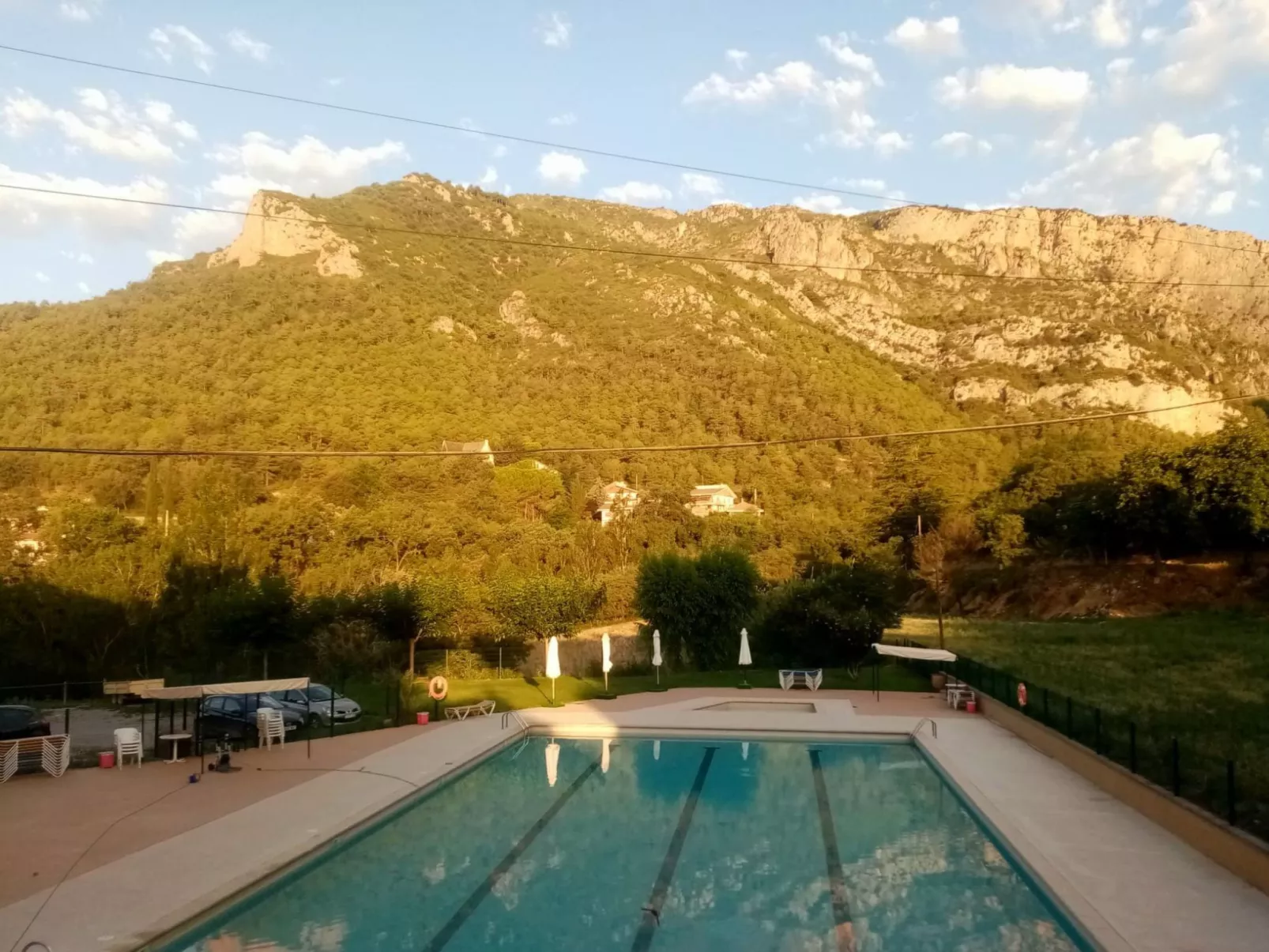 Cal Serveró 2-Buiten