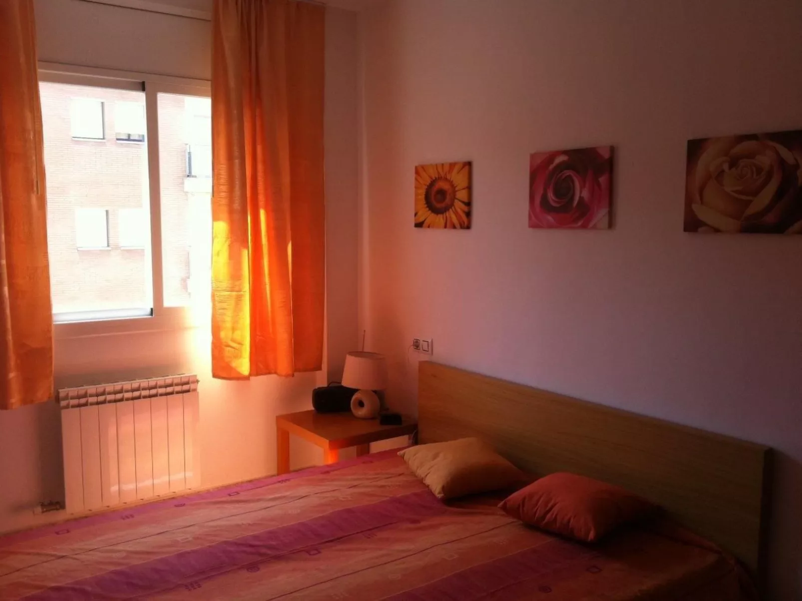 Helle Wohnung in Strandnähe für die ganze Familie-Binnen