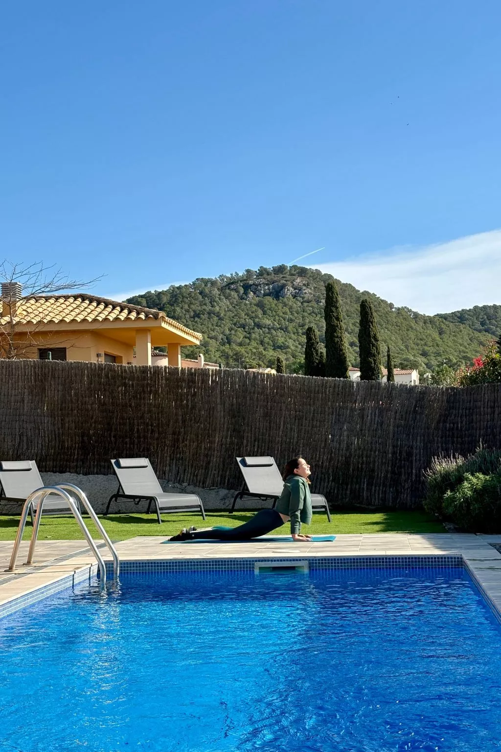 Moderne Villa Medes Mar mit Privatpool