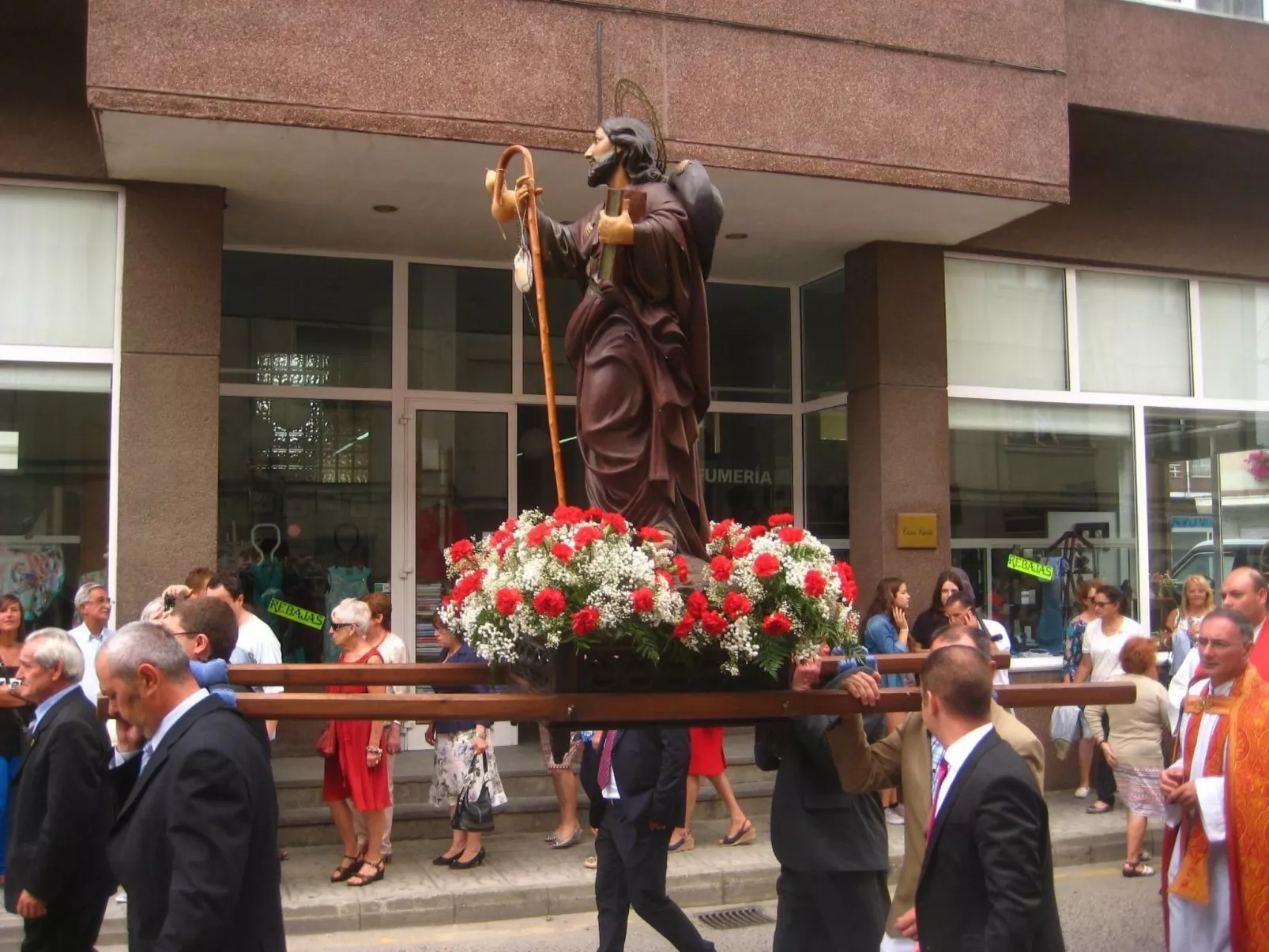 Apartment Rio Sella - Buiten