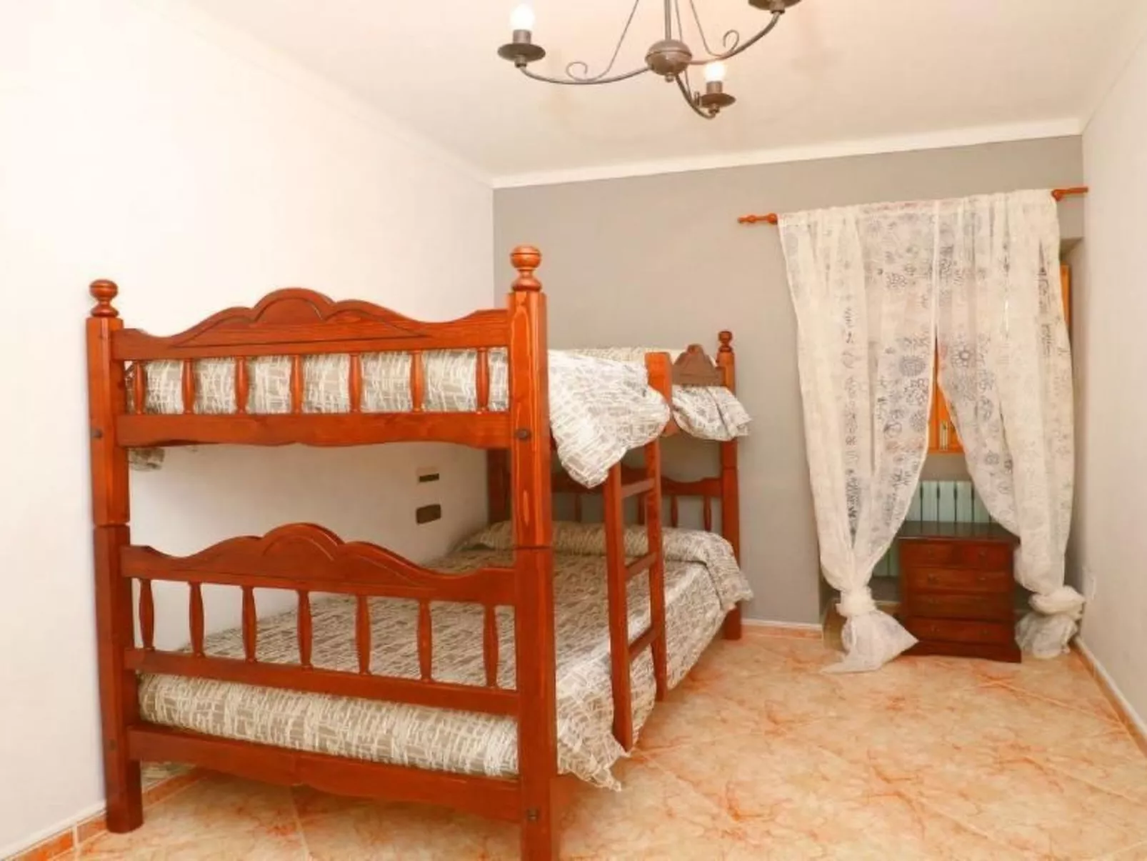 Finca Esmeralda-Binnen