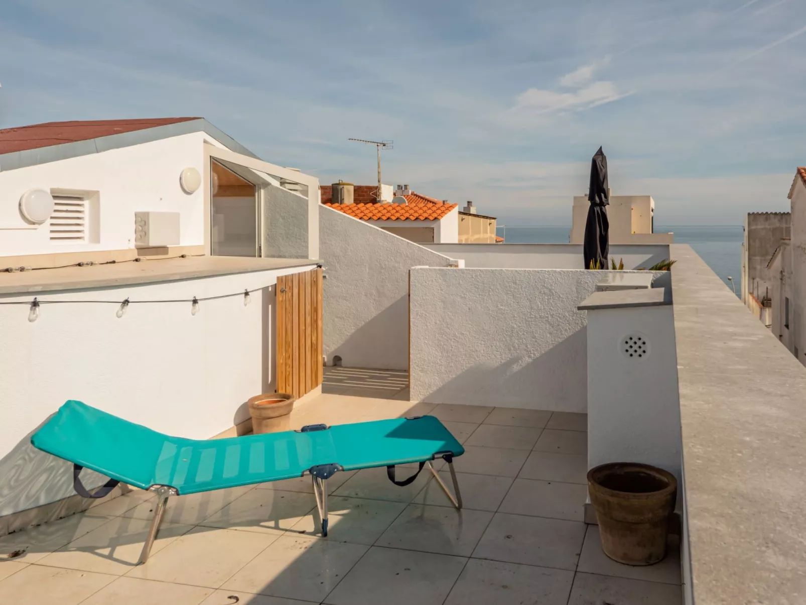 "Nucli Antic" mit Wallbox-Buiten