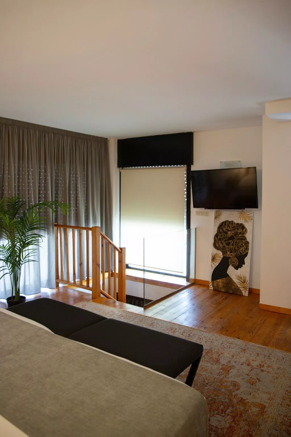 Touristenwohnung Coqueto Loft 101-Image-tags.info