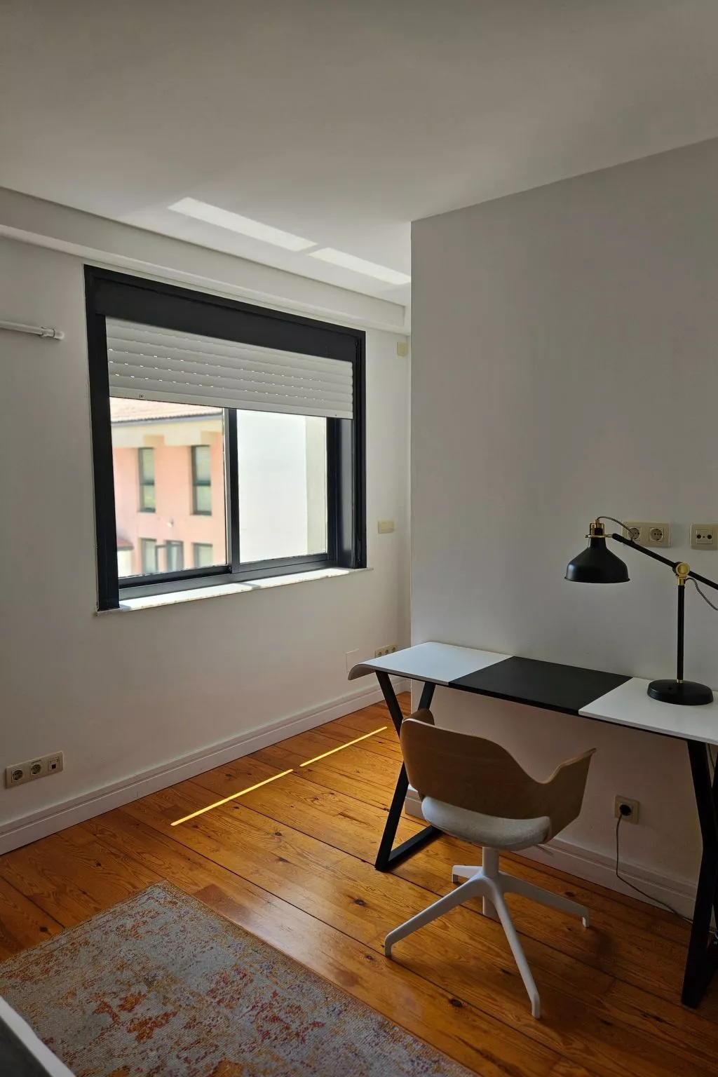 Magico Duplex Touristisches Appartement-Binnen